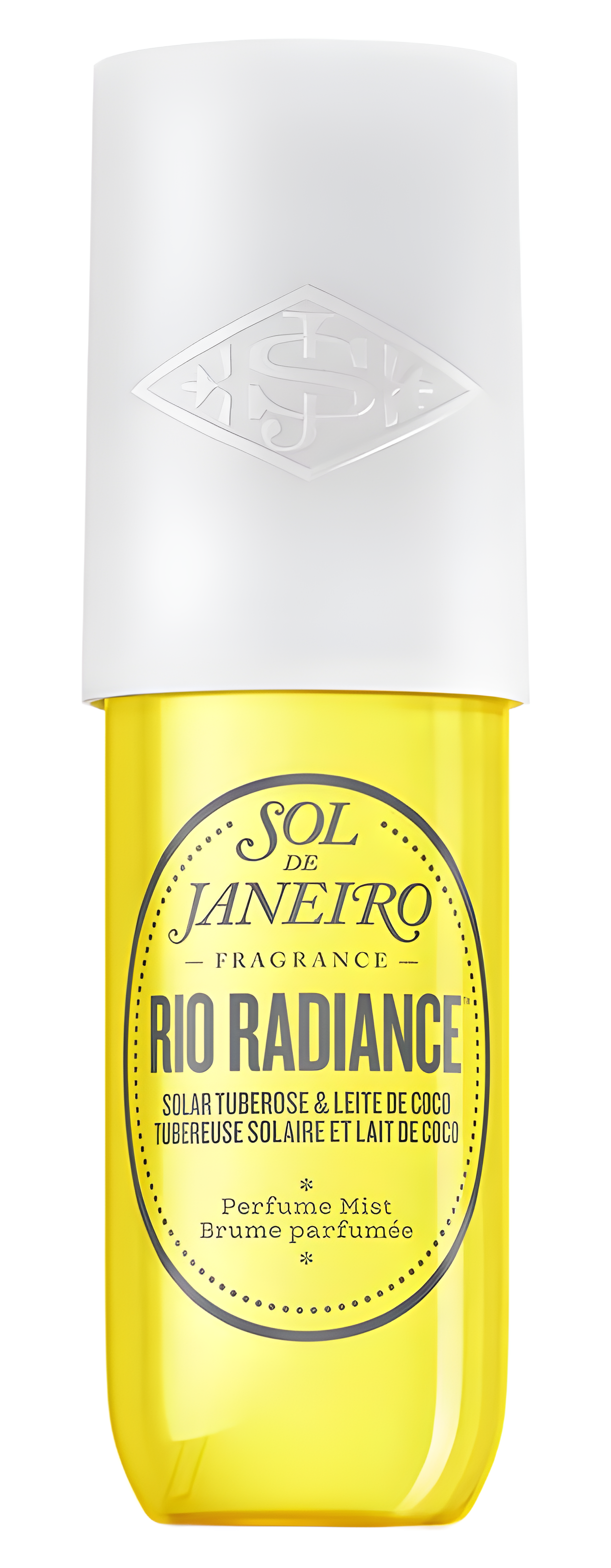 Rio Radiance by Sol de Janeiro perfume bottle