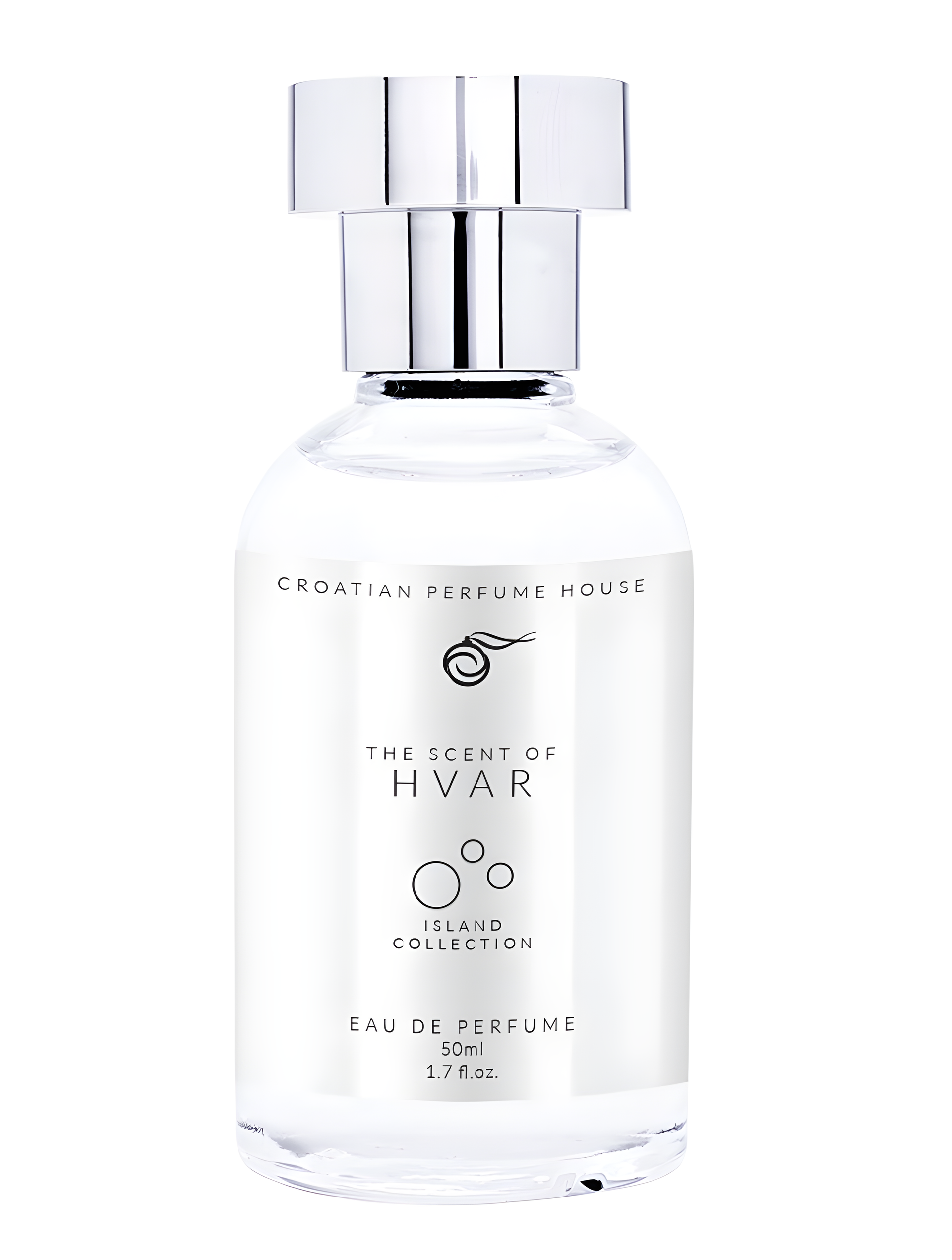 The Scent of Hvar by Croatian Perfume House perfume bottle