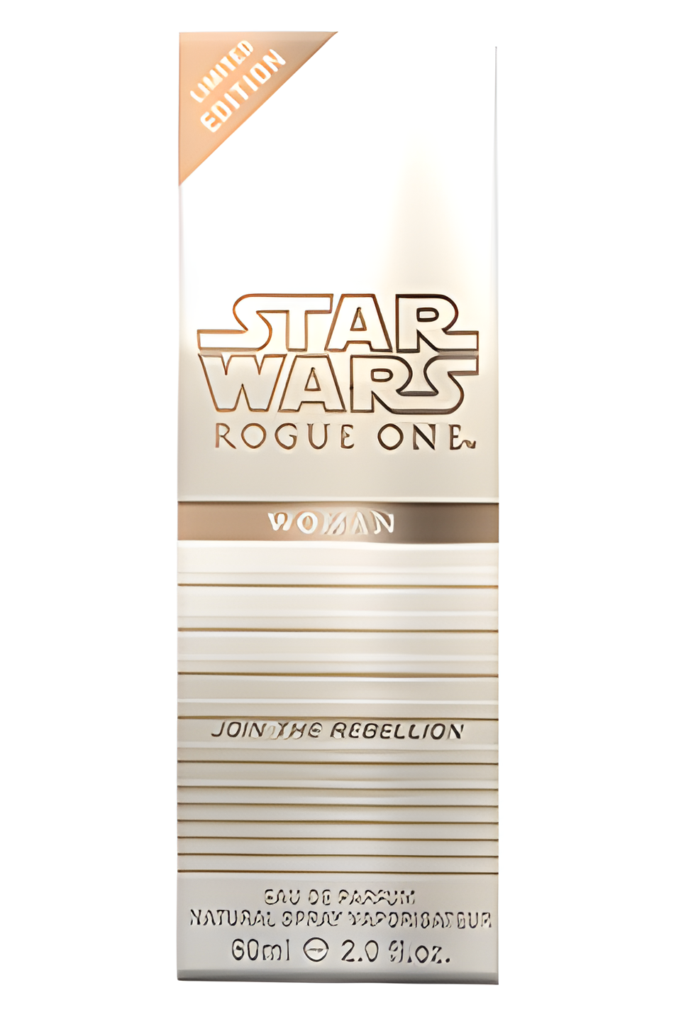 Rogue One by Star Wars Perfumes perfume bottle