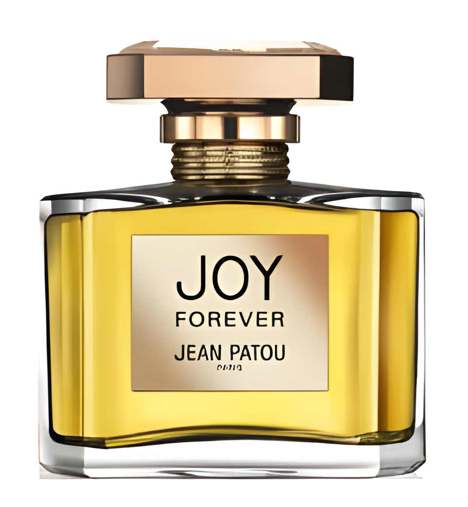 Joy Forever by Jean Patou perfume bottle