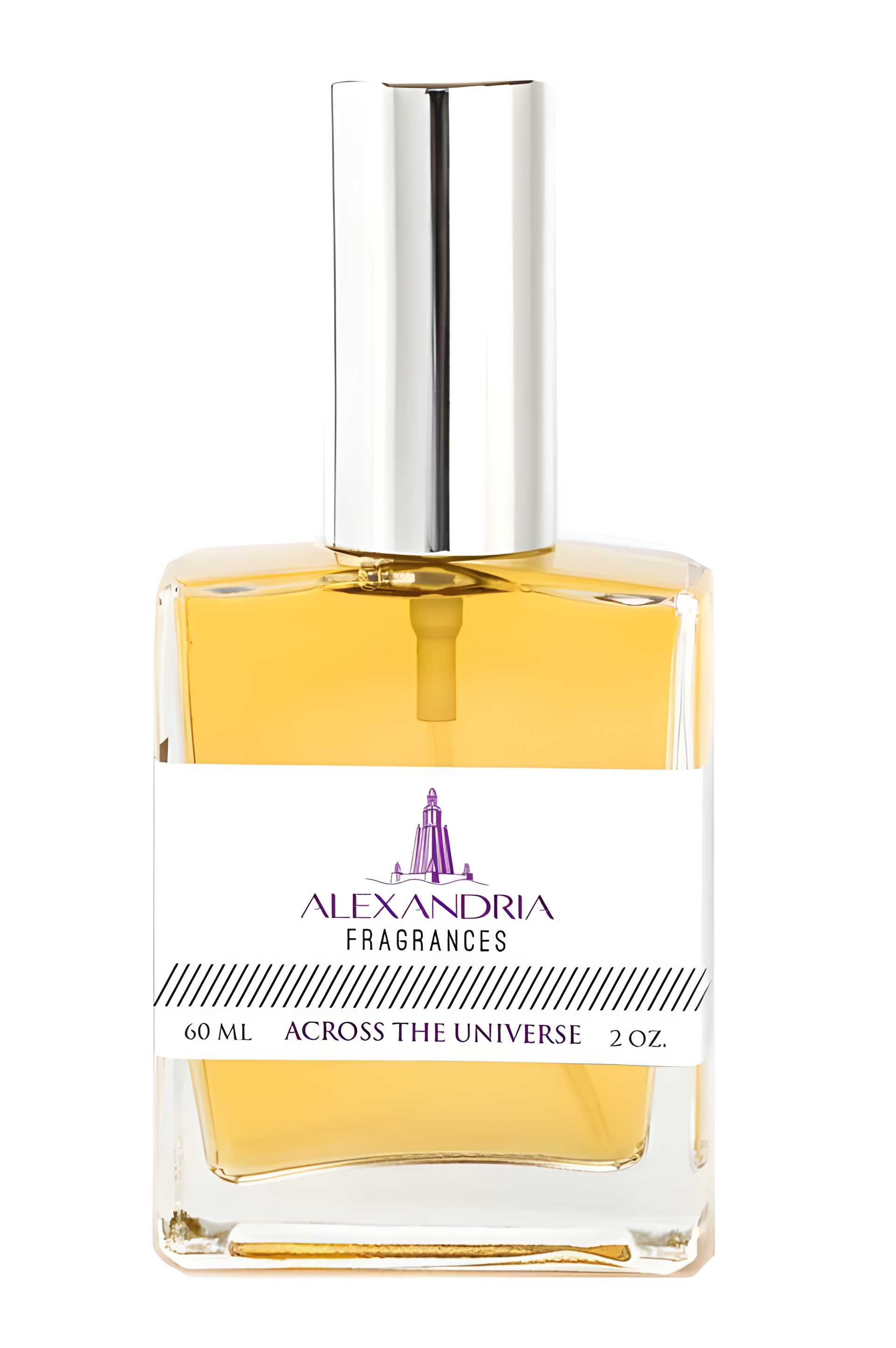 Across the Universe by Alexandria Fragrances perfume bottle