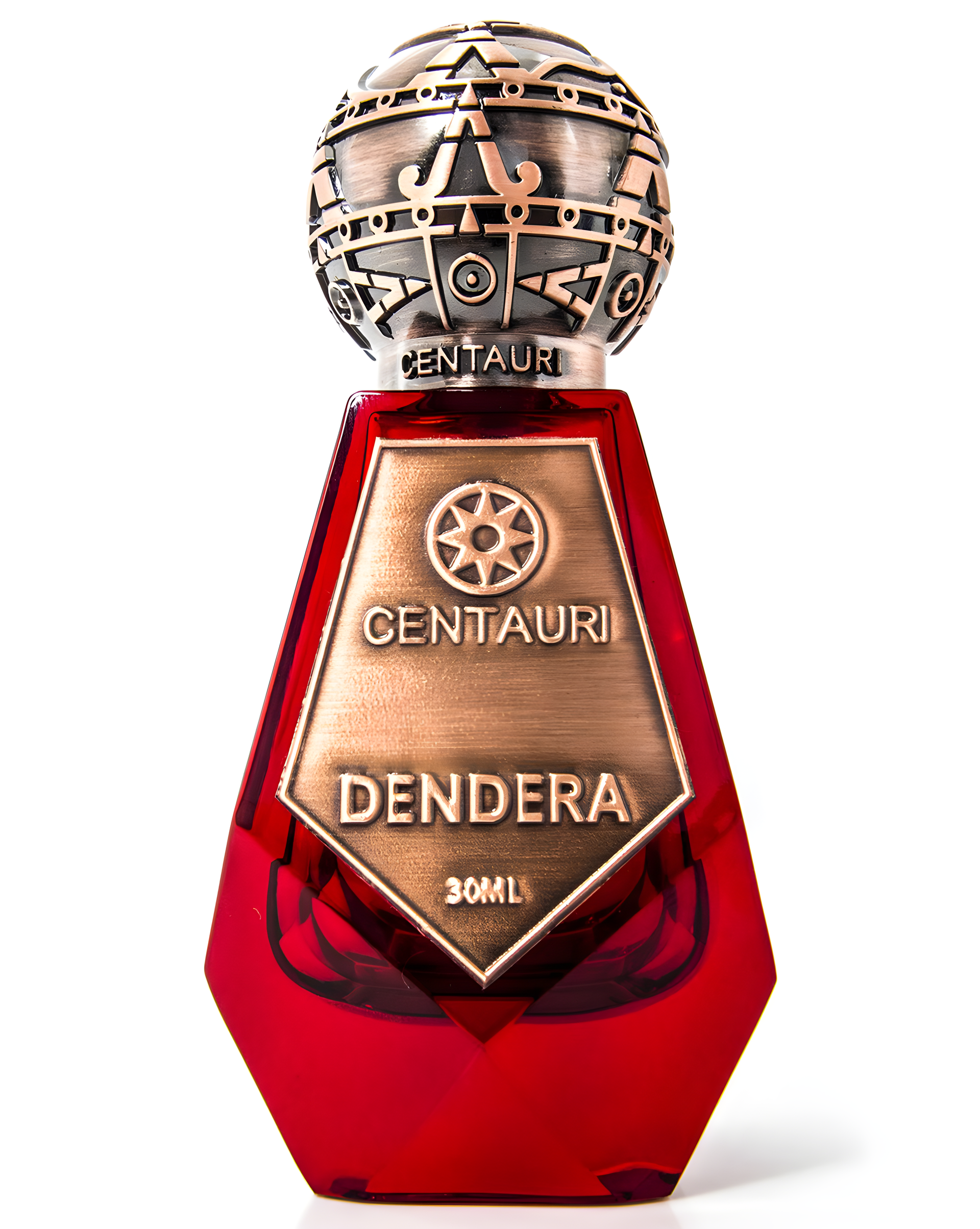Dendera by Centauri Perfumes perfume bottle