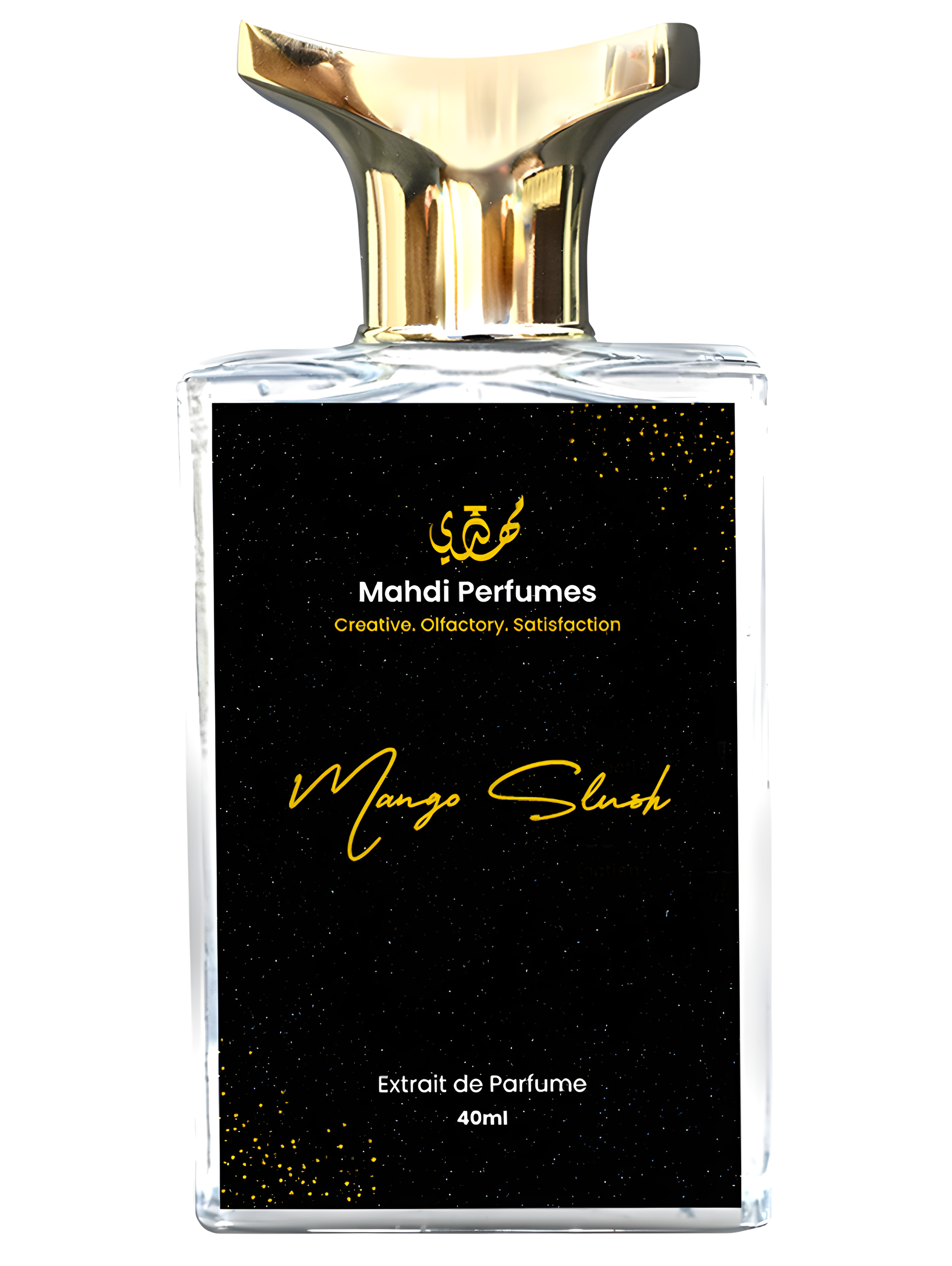 Mango Slush by Mahdi Perfumes perfume bottle