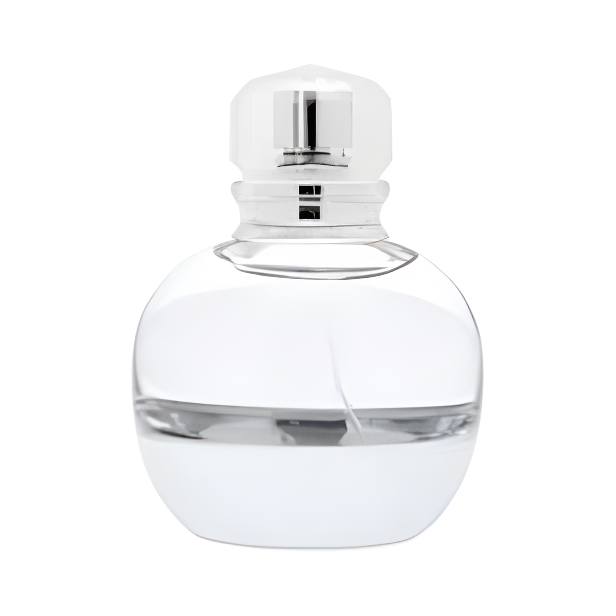 True by American Eagle perfume bottle