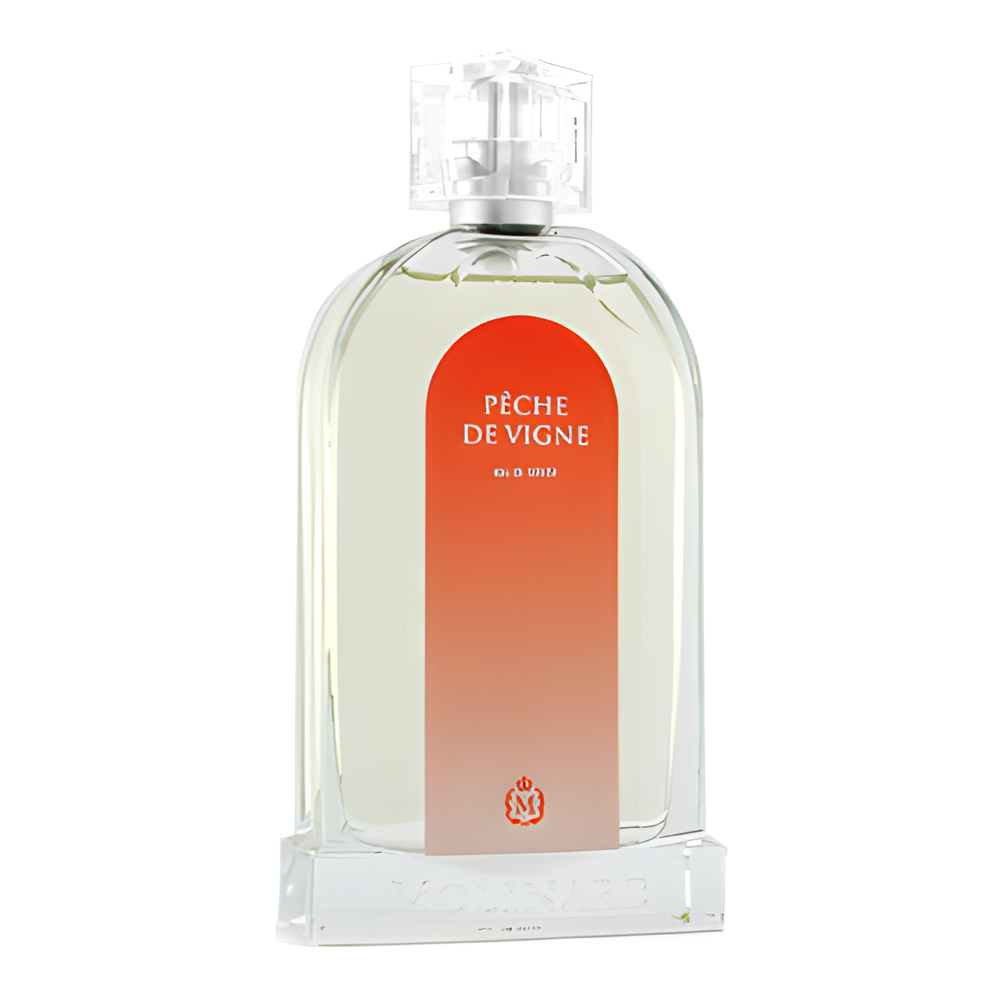 Pêche de Vigne by Molinard perfume bottle