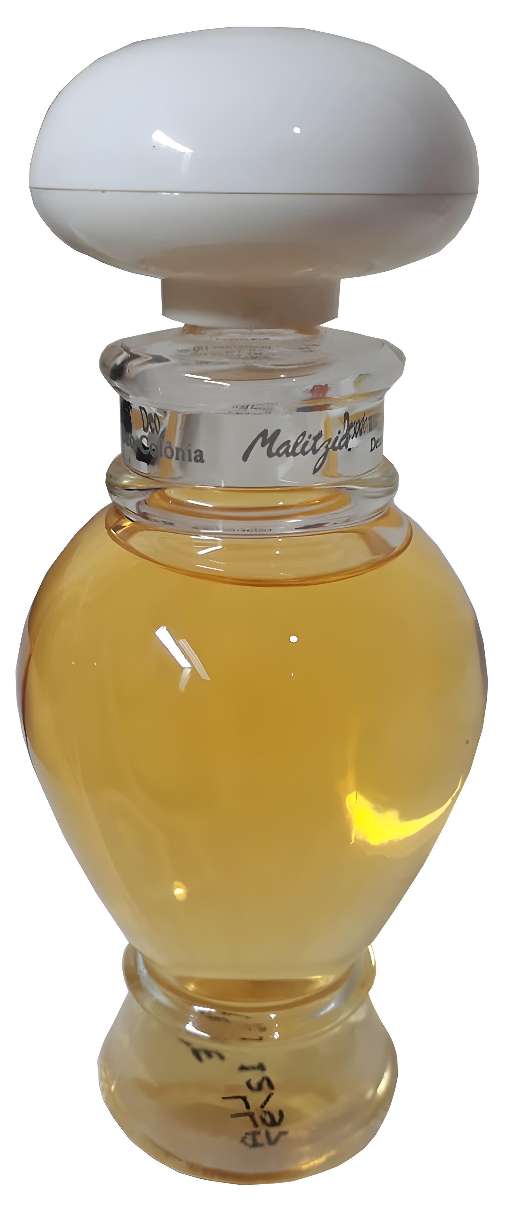 Malitzia by O Boticário perfume bottle