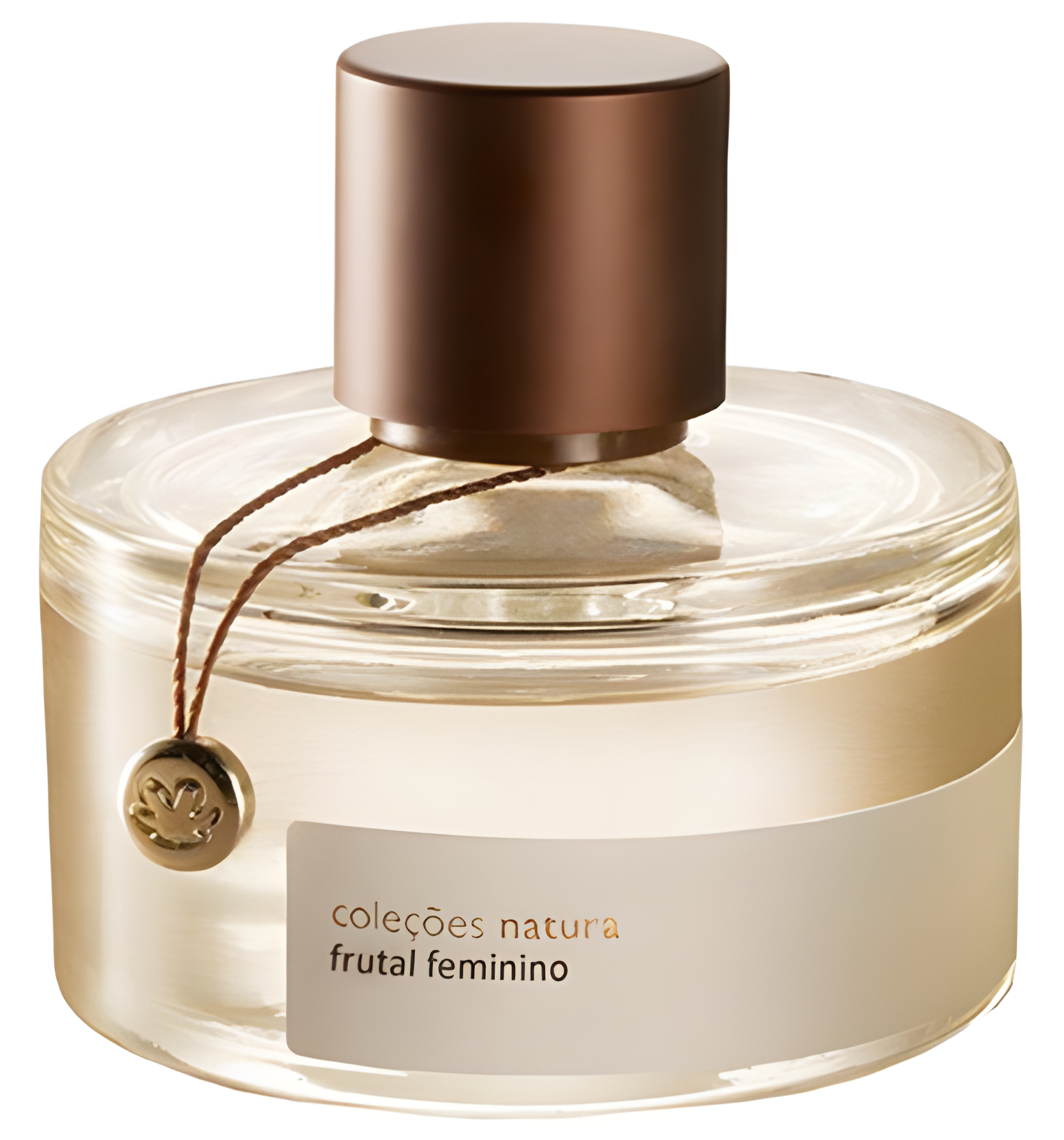 Frutal Feminino by Natura perfume bottle
