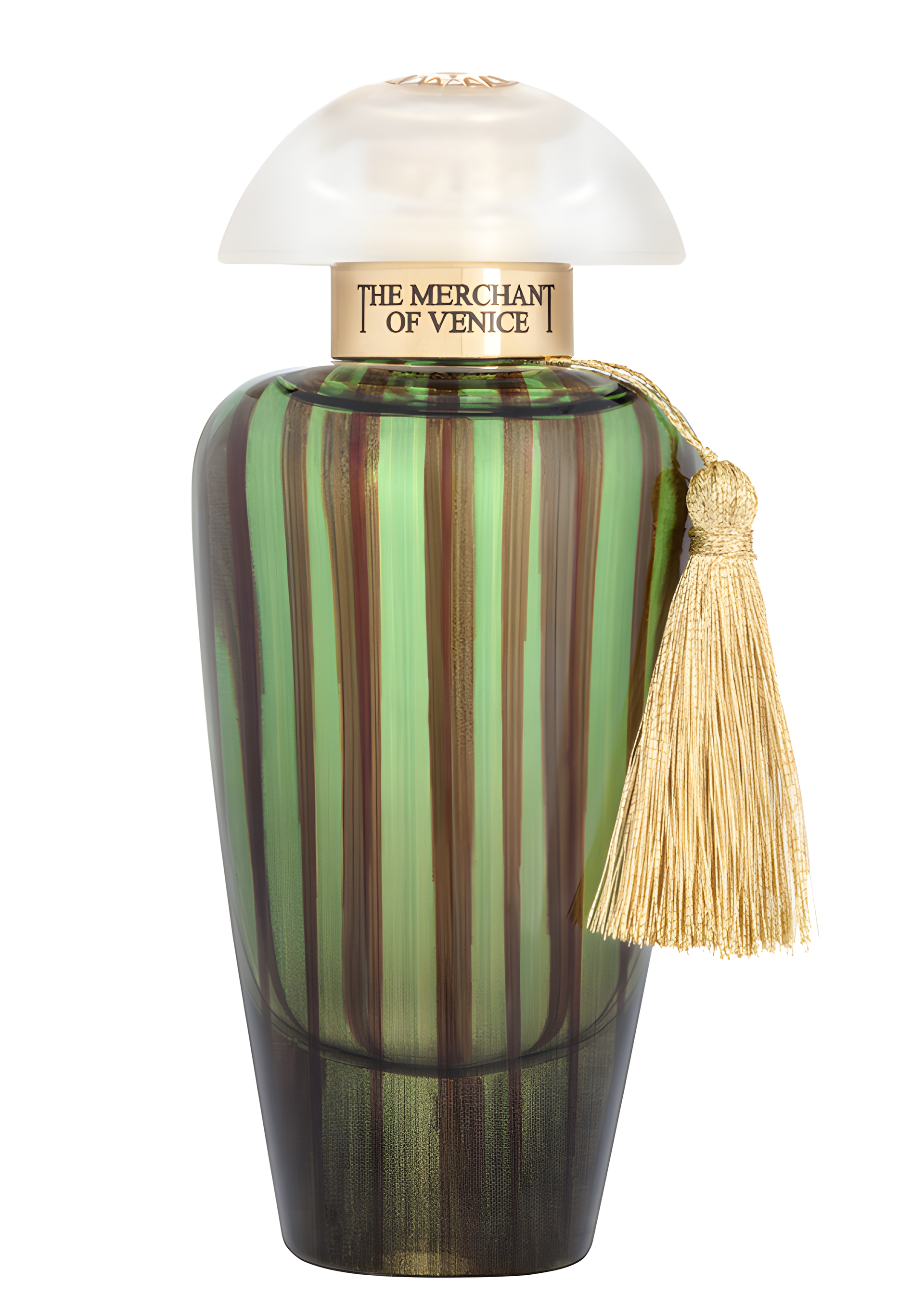 Asian Inspiration by The Merchant of Venice perfume bottle
