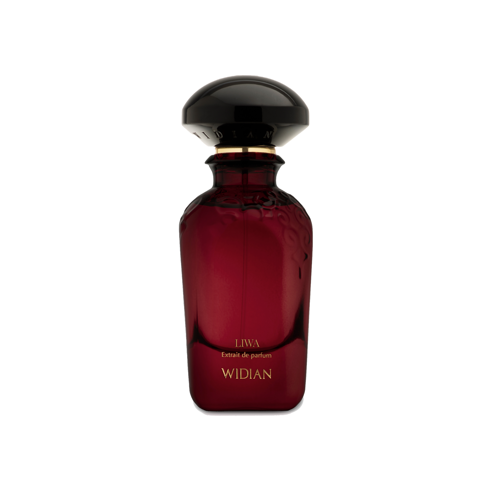 Liwa by WIDIAN perfume bottle