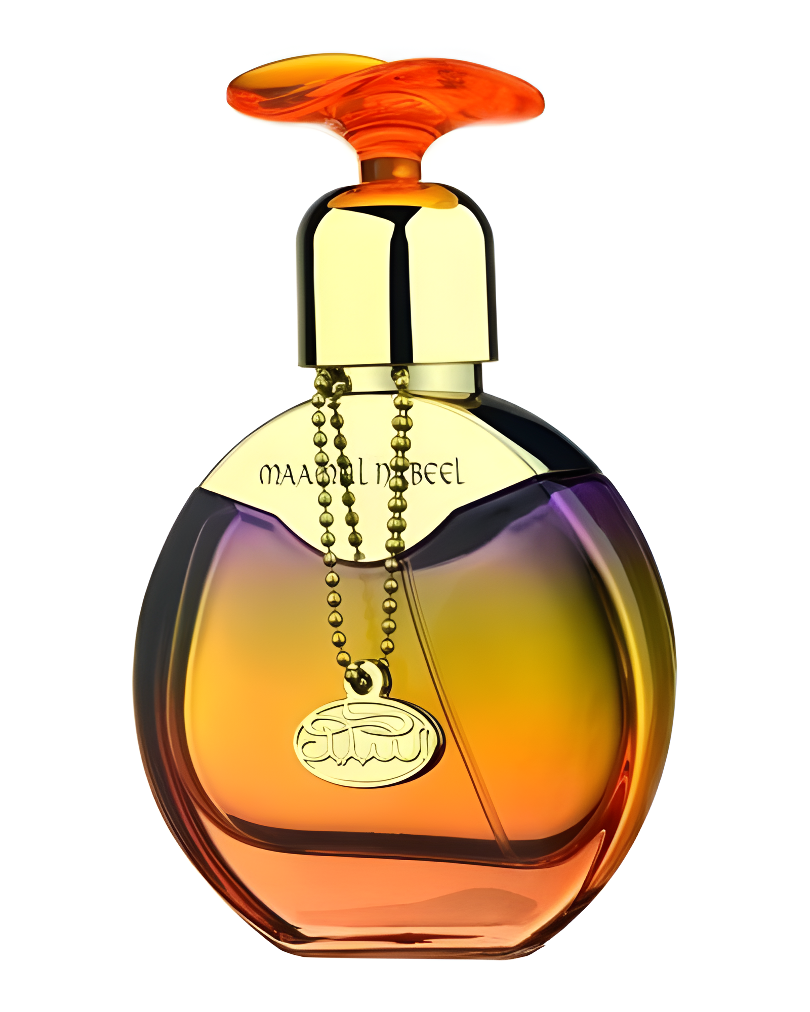 Maamul Nabeel by Nabeel perfume bottle