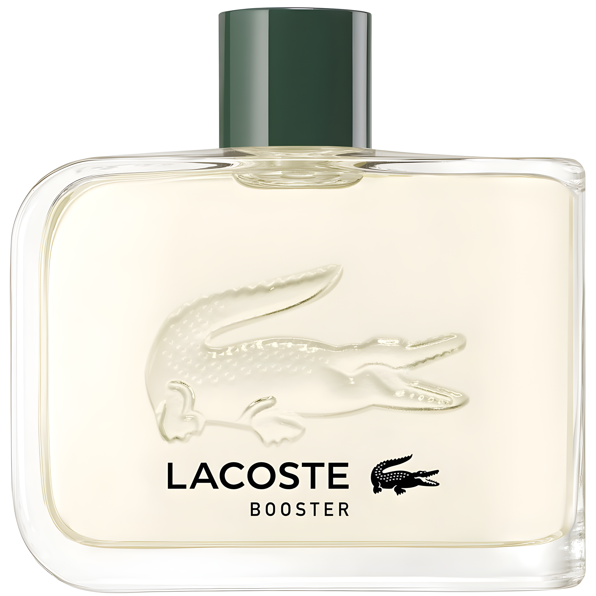 Lacoste Booster by Lacoste Fragrances perfume bottle