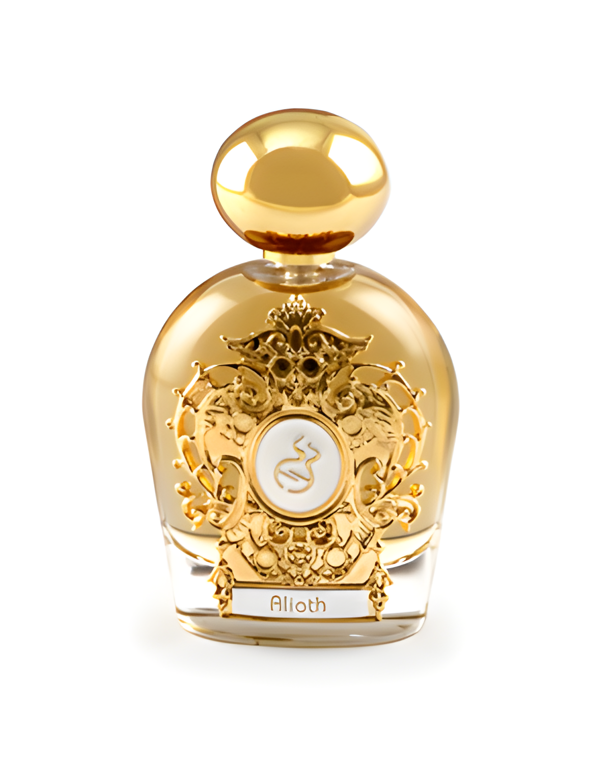 Alioth by Tiziana Terenzi perfume bottle