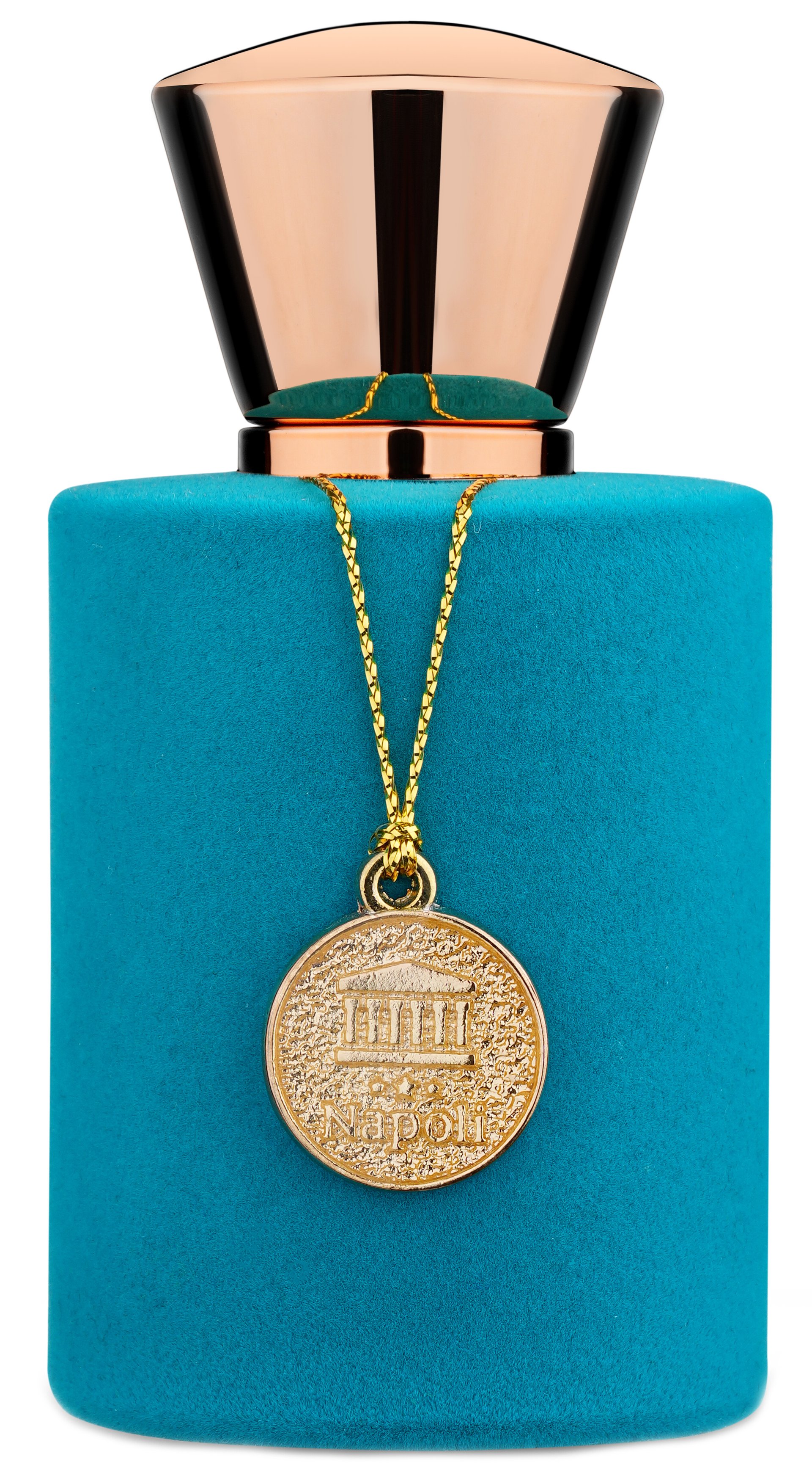 Cielo by Napoli perfume bottle