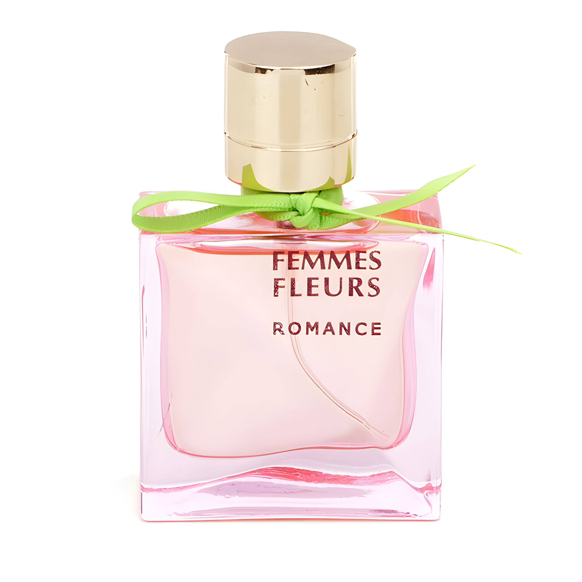 Femmes Fleurs Romance by Новая Заря (The New Dawn) perfume bottle