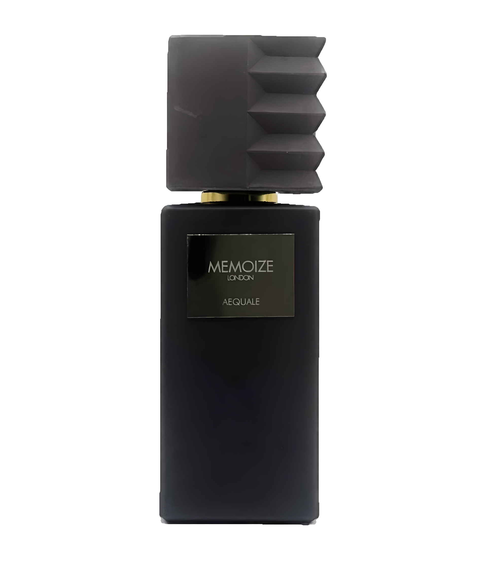 Aequale by Memoize London perfume bottle