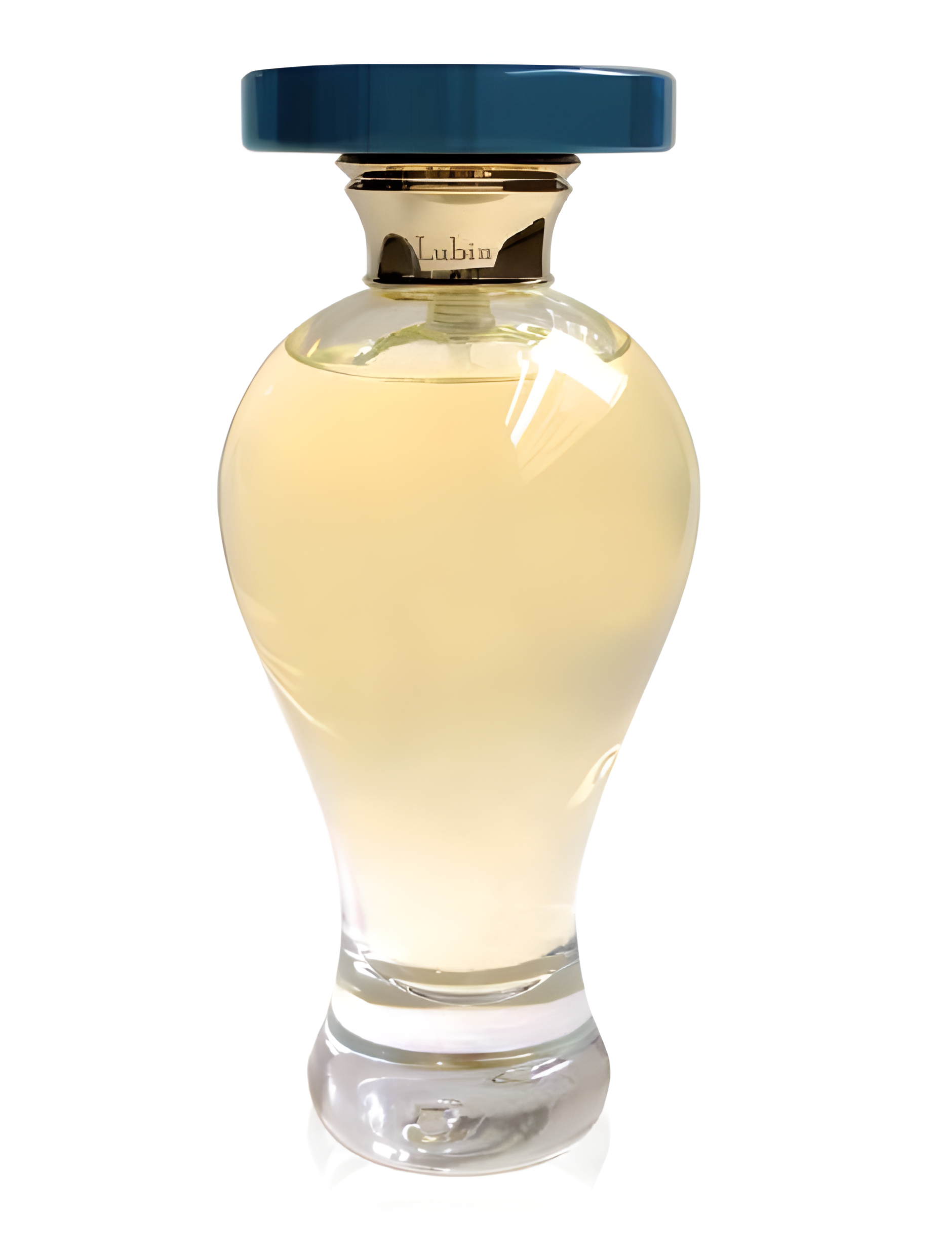 Kismet by Lubin perfume bottle