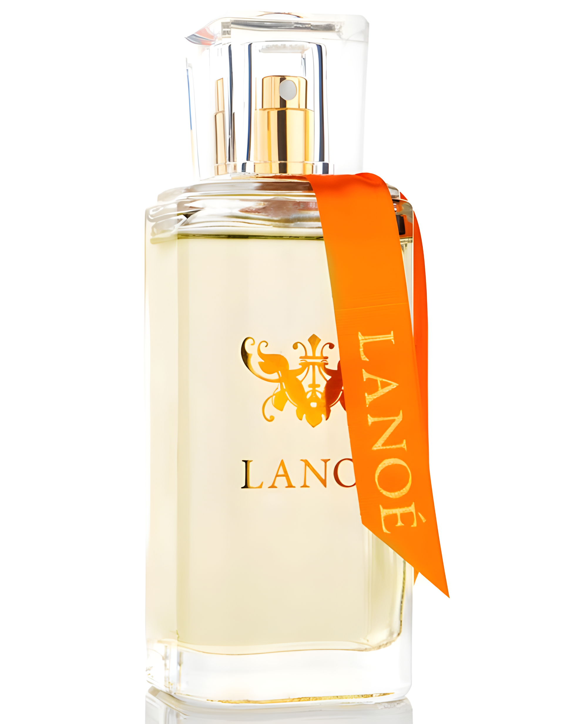 No. 7 by Lanoe perfume bottle