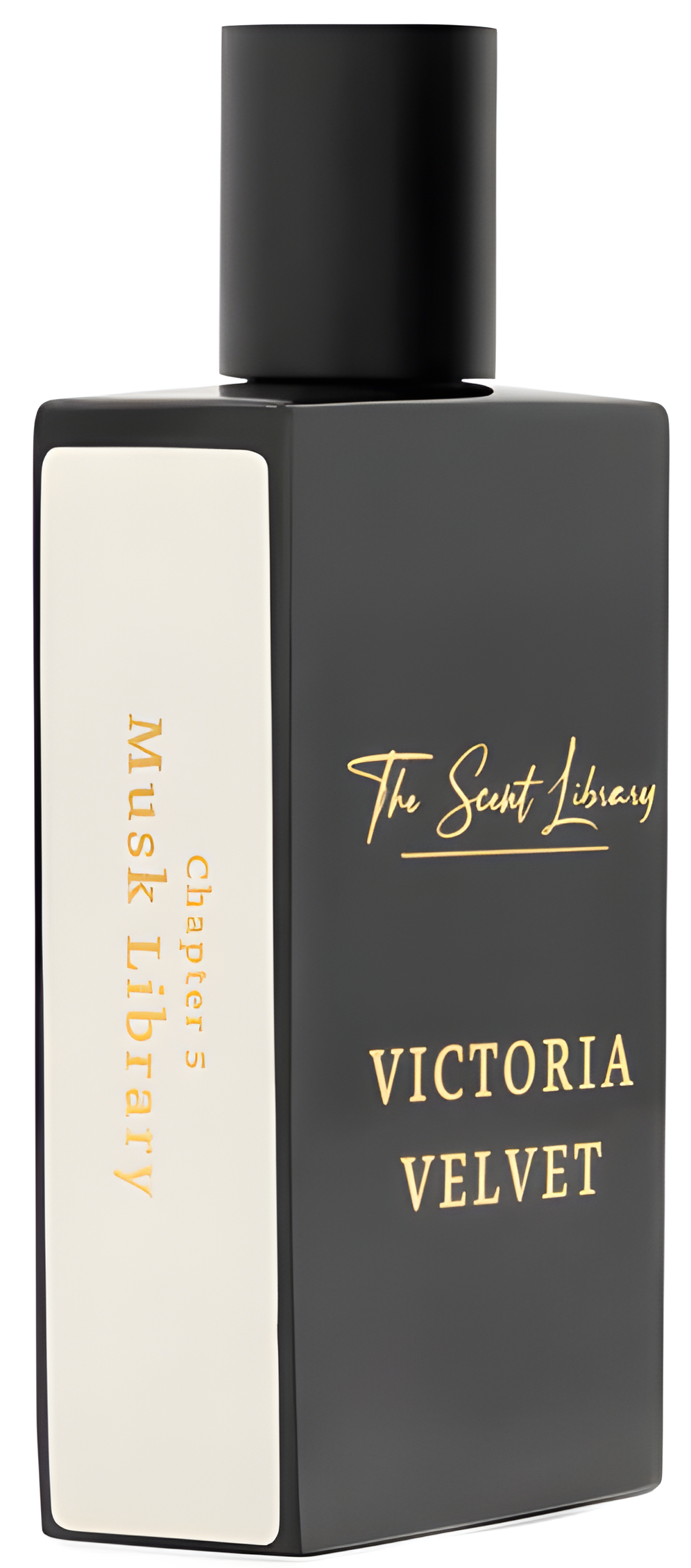 Victoria Velvet by The Scent Library perfume bottle