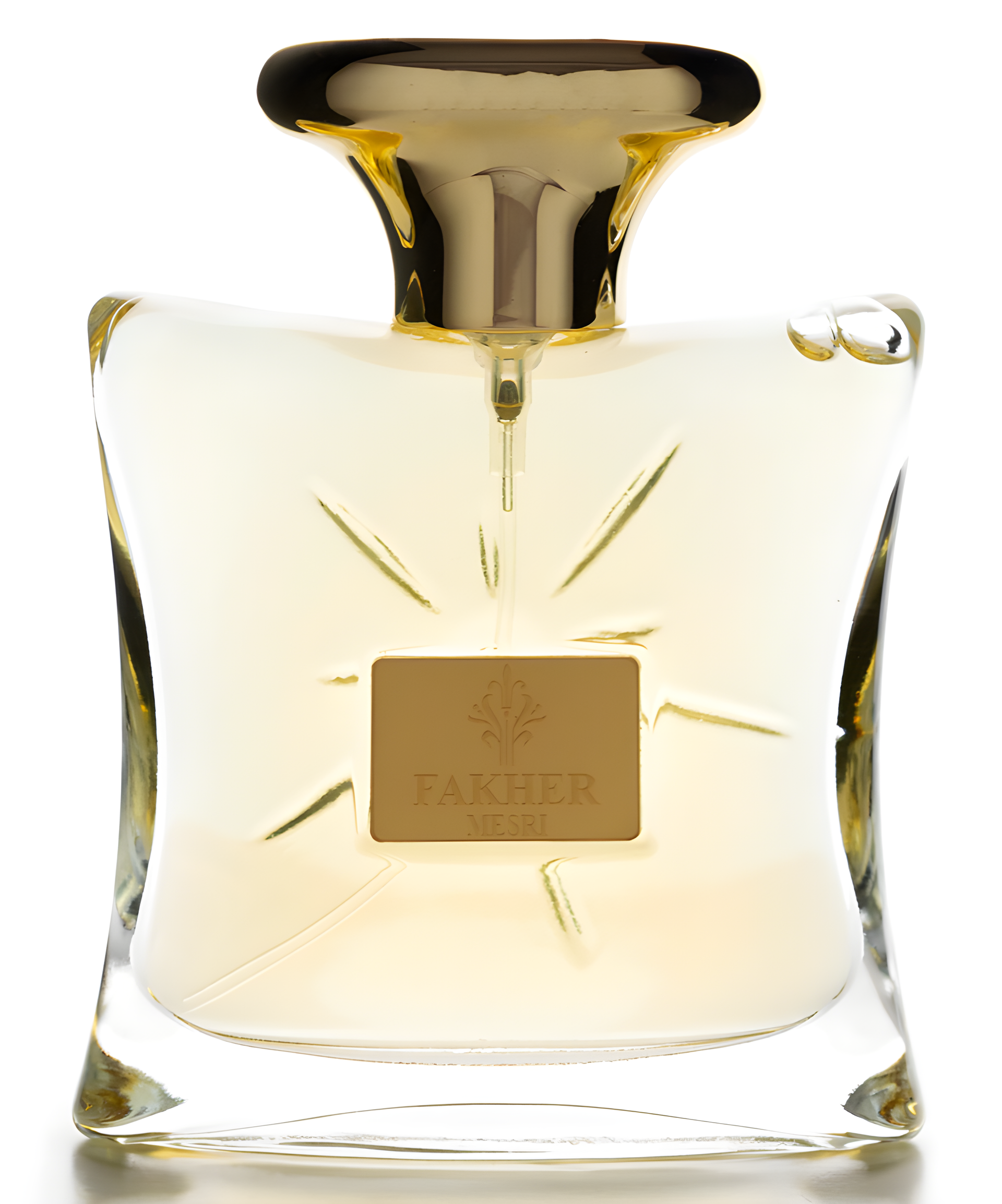 Fakher by Mesri Perfumes perfume bottle
