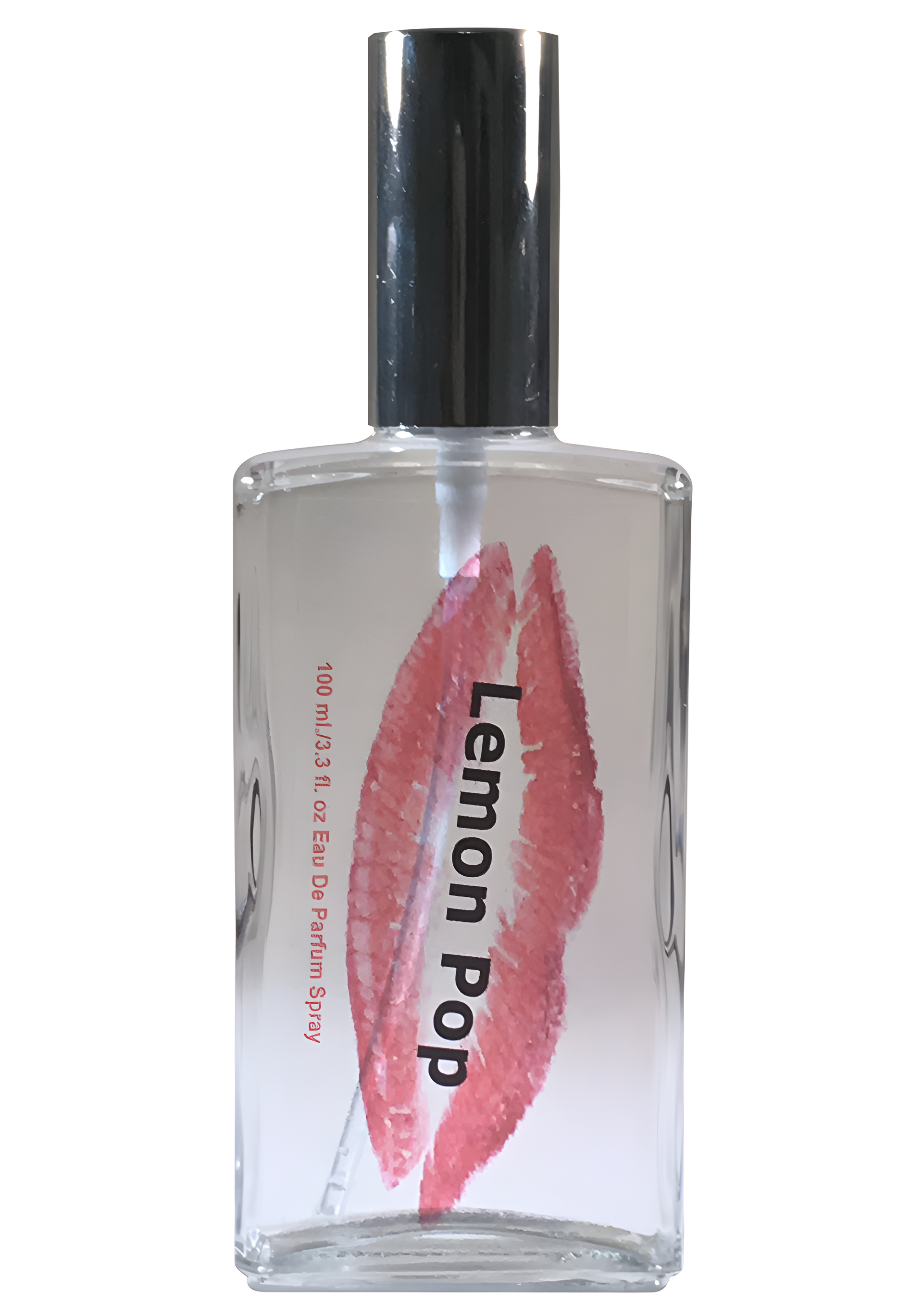 Lemon Pop by Haught Parfums perfume bottle