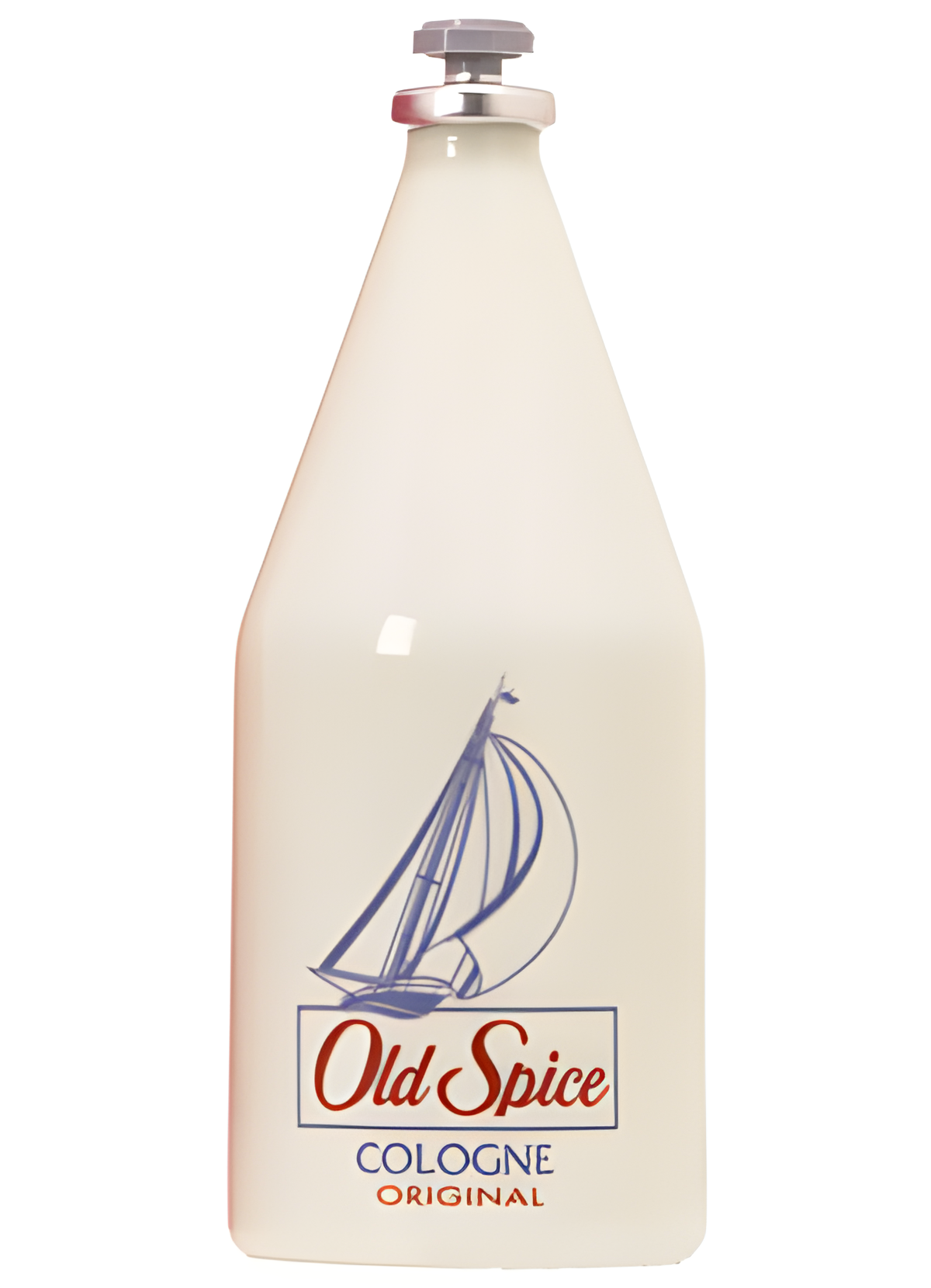 Old Spice Original by Shulton Company perfume bottle