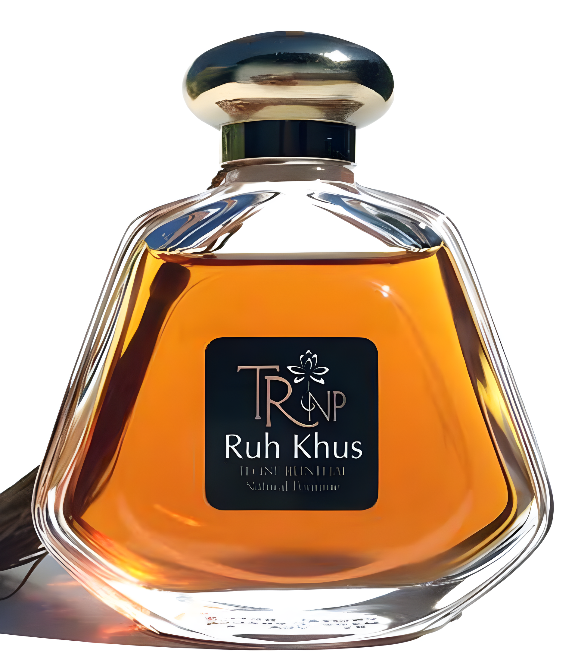Ruh Khus by TRNP perfume bottle