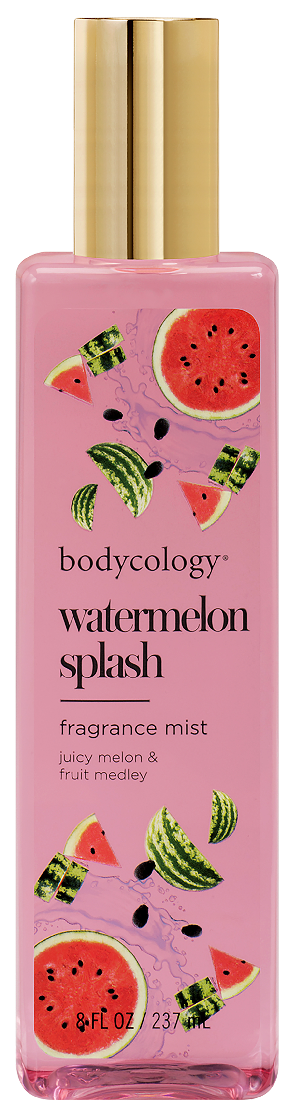 Watermelon Splash by Bodycology perfume bottle