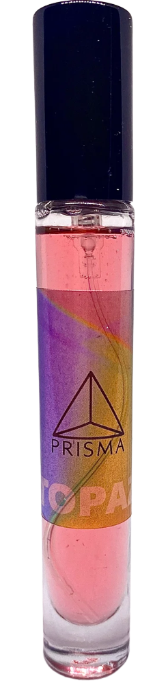 Topaz by Prisma Parfums perfume bottle