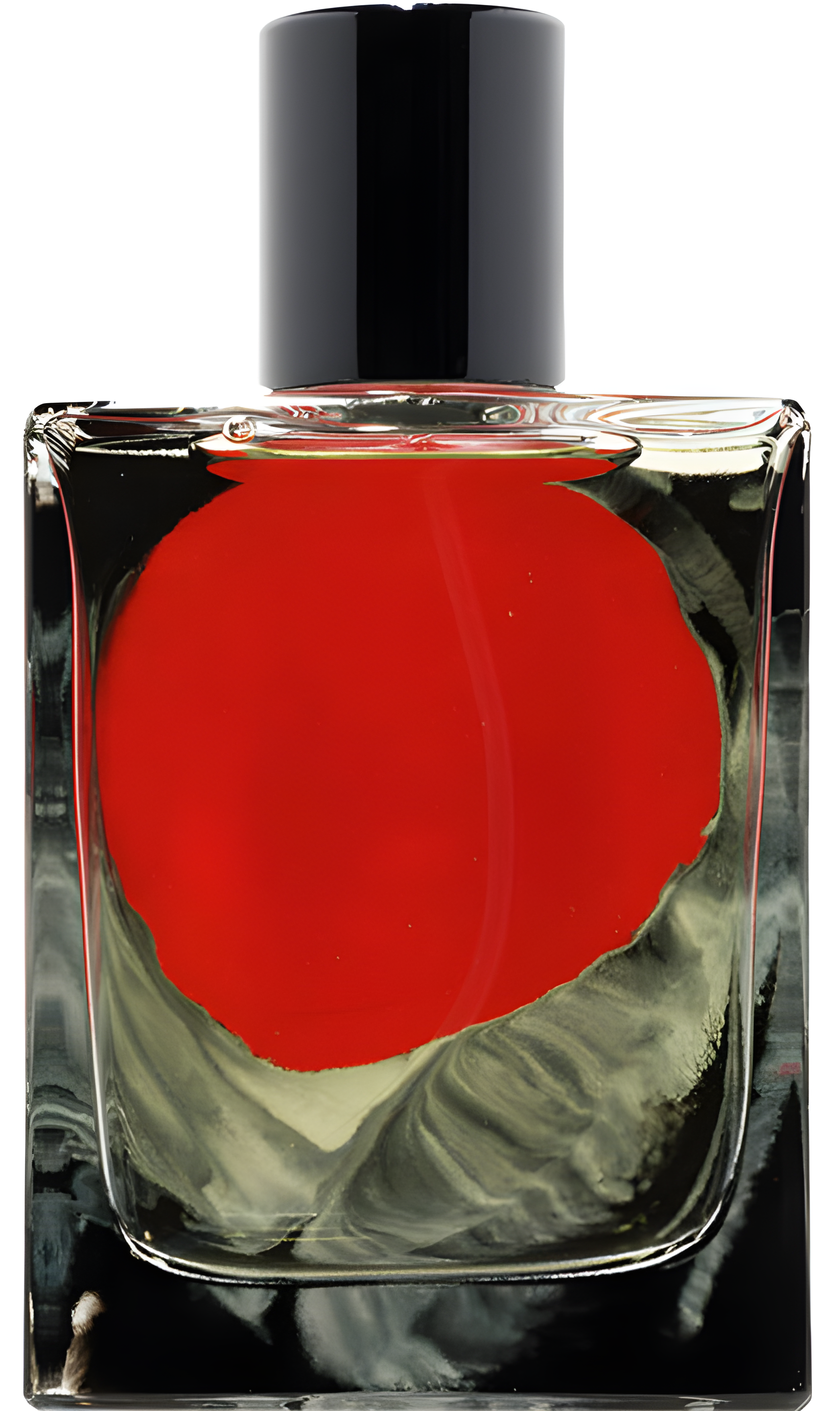 Amore by La Folie a Plusieurs perfume bottle