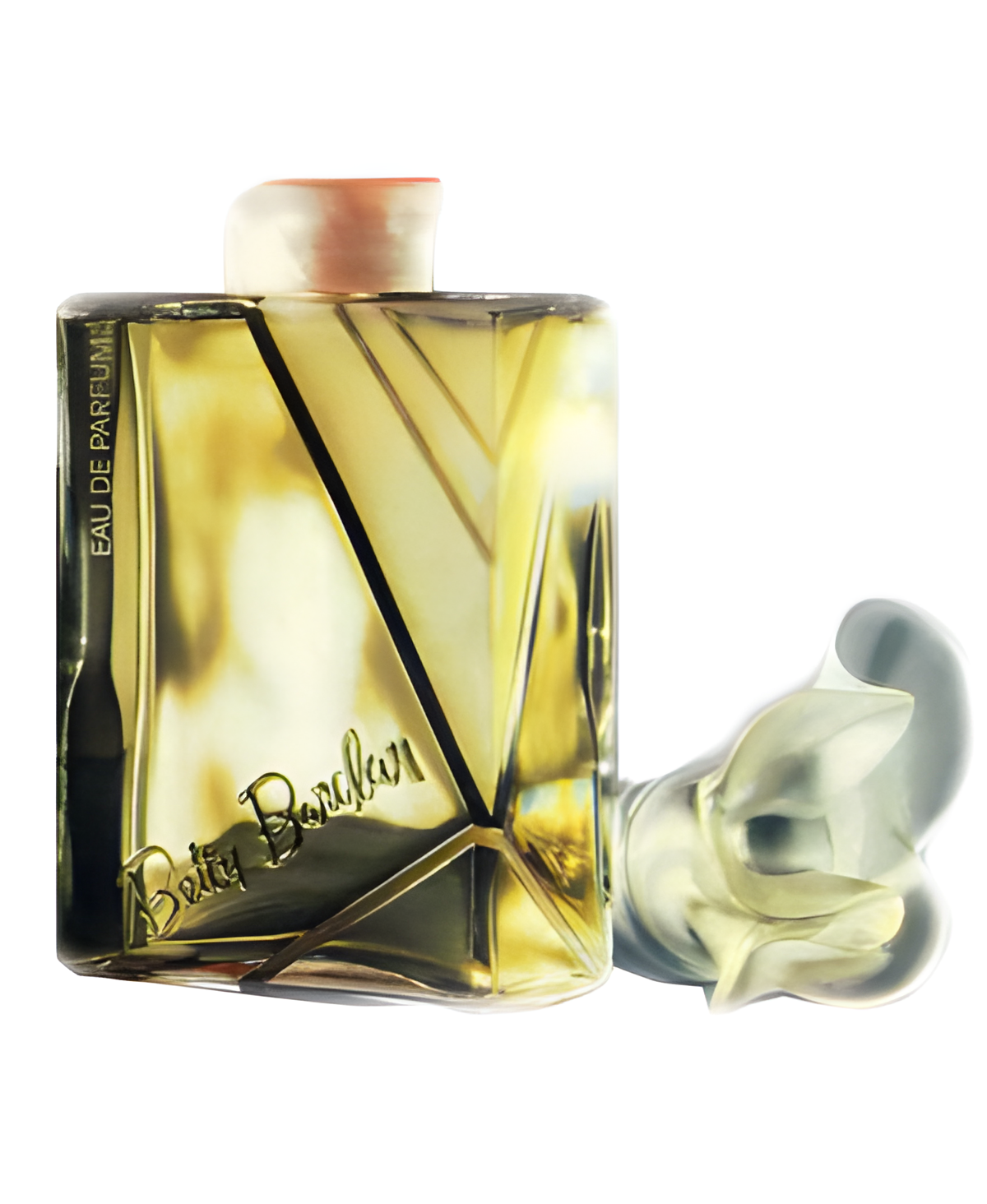 Betty Barclay by Betty Barclay perfume bottle
