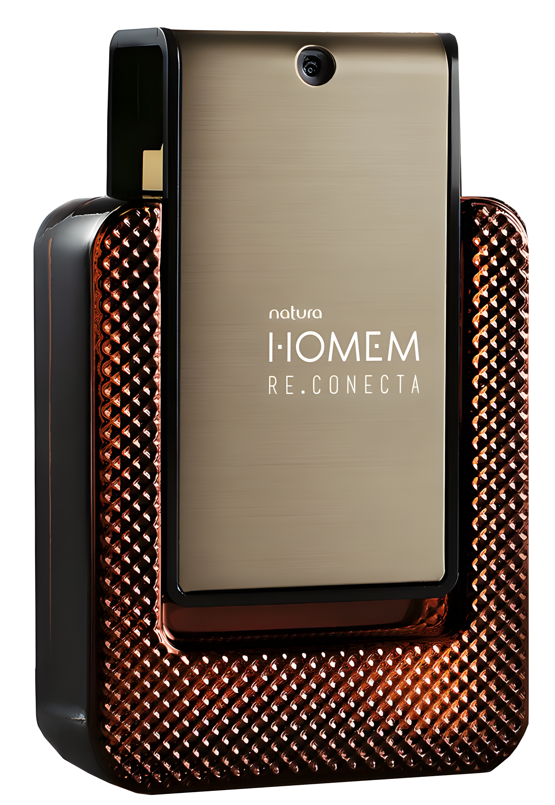 Homem Re.Conecta by Natura perfume bottle