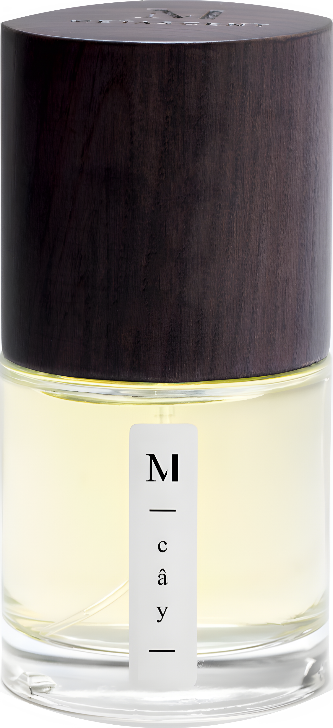 Cay by MetaScent perfume bottle