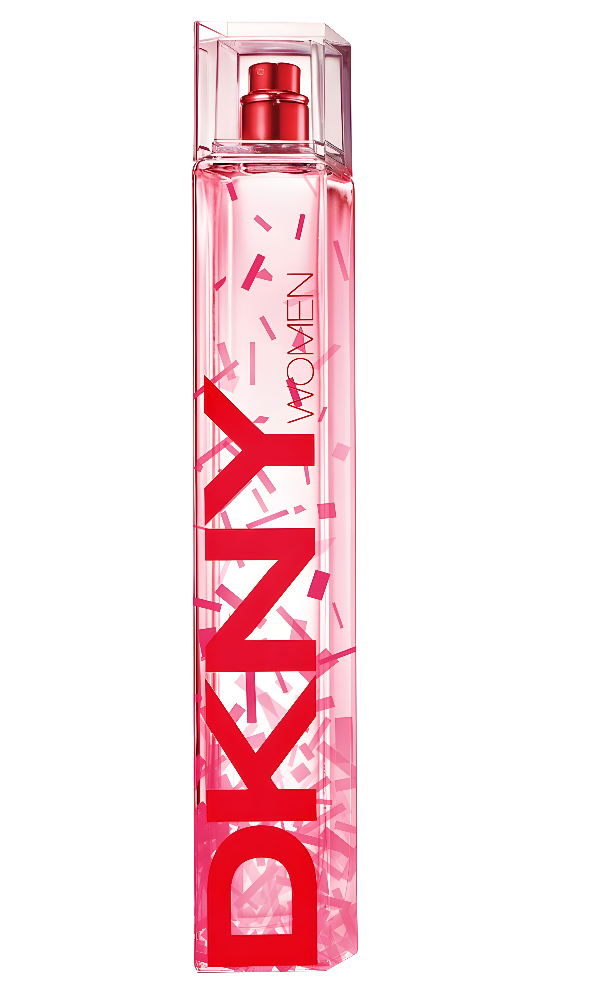 DKNY Women Limited Edition by Donna Karan perfume bottle