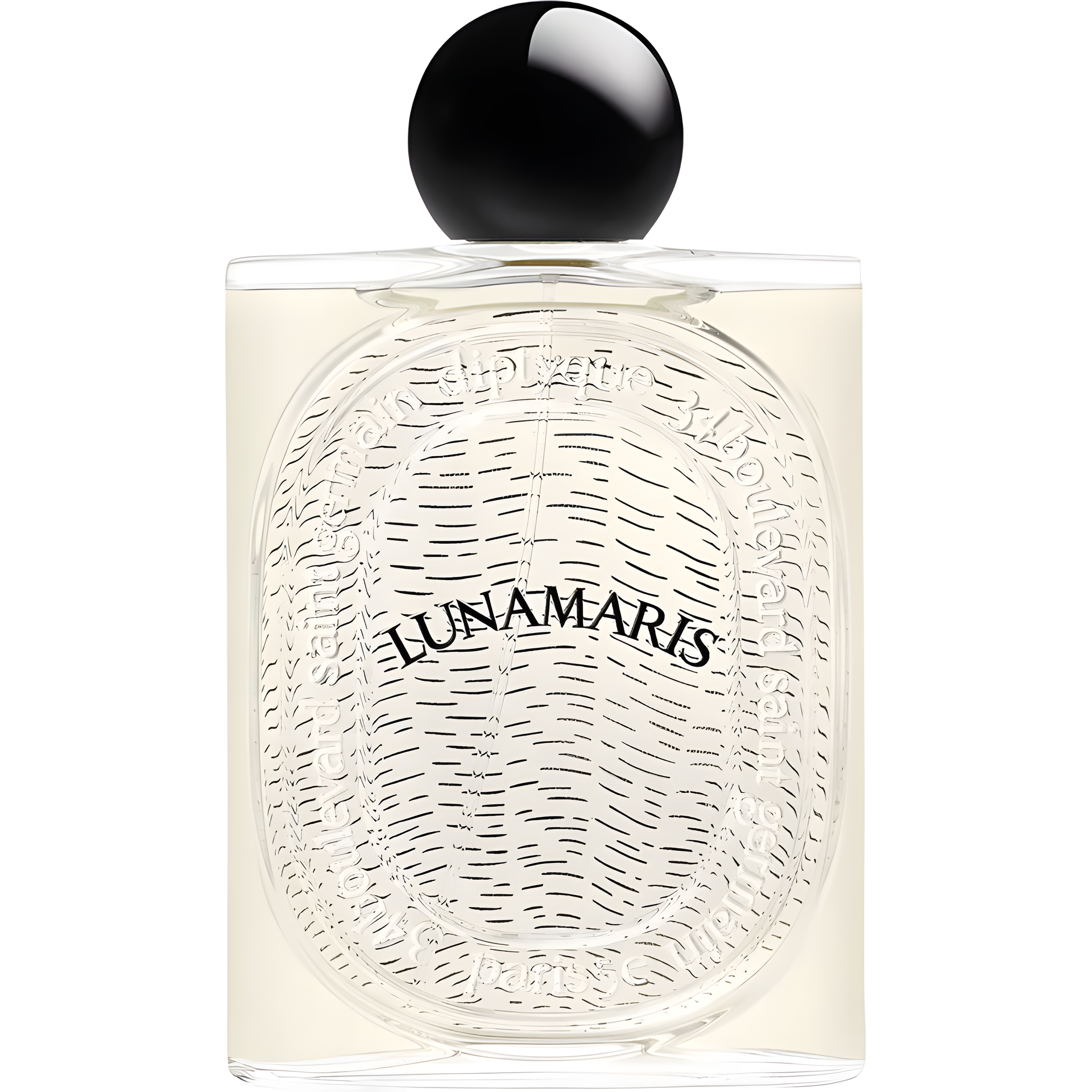 Lunamaris by Diptyque perfume bottle