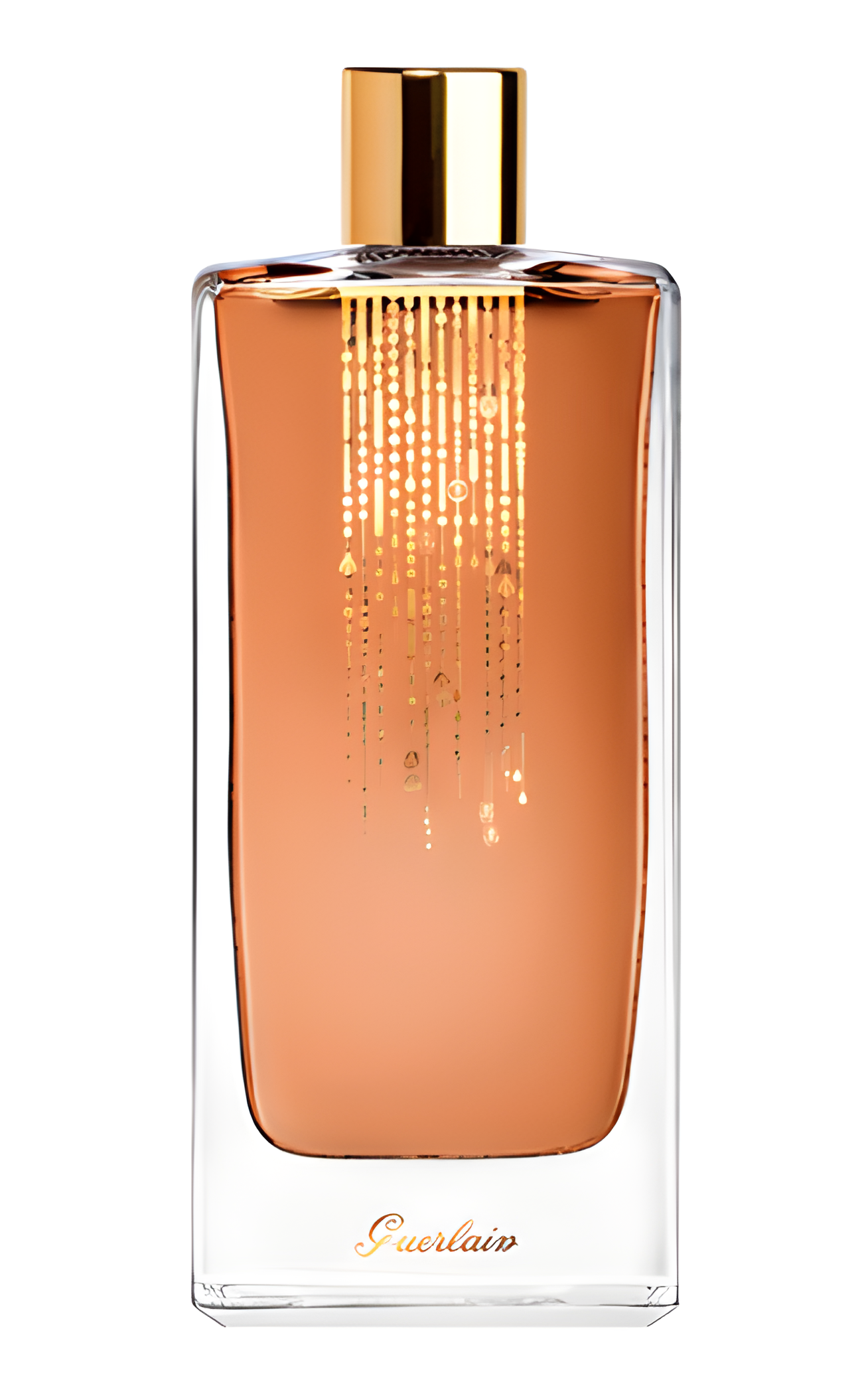 Songe D'un Bois d'Ete by Guerlain perfume bottle