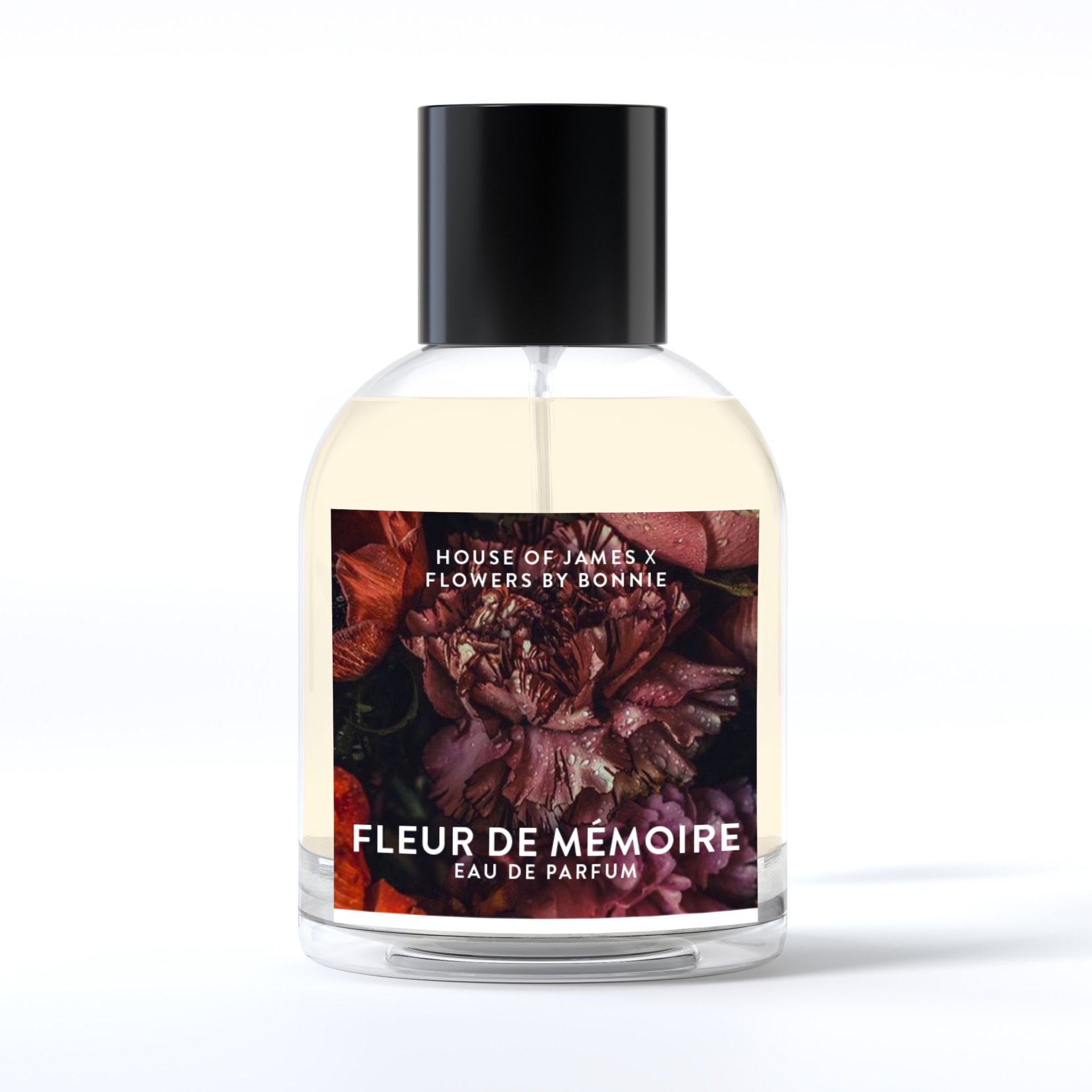 Fleur de Mèmoire by House Of James perfume bottle