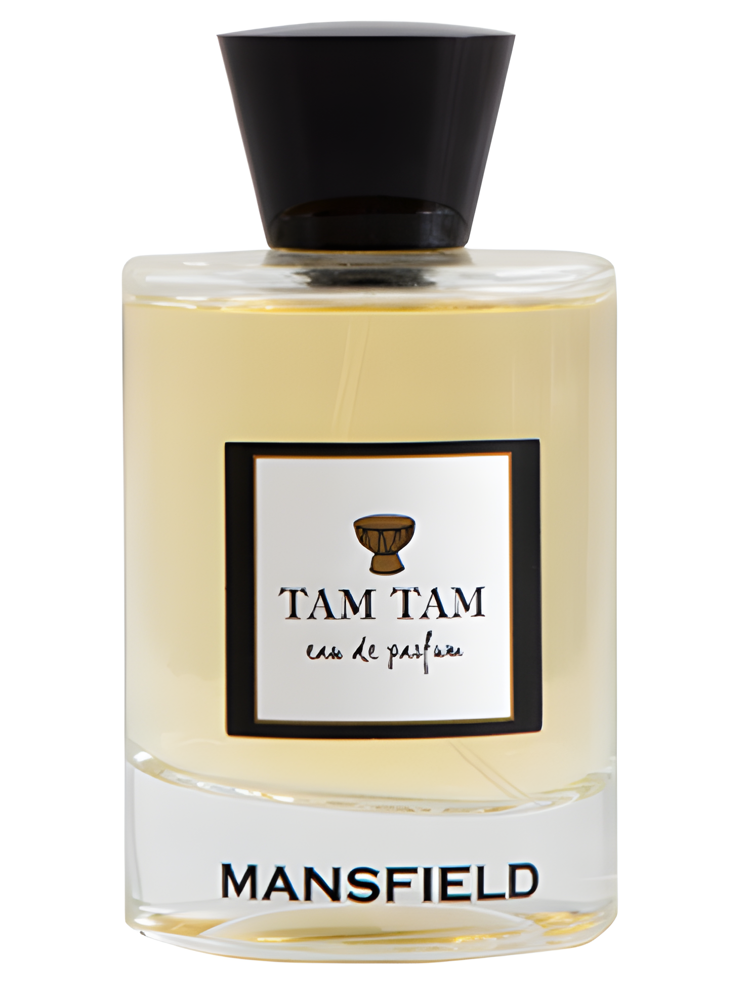 Tam Tam by Mansfield perfume bottle