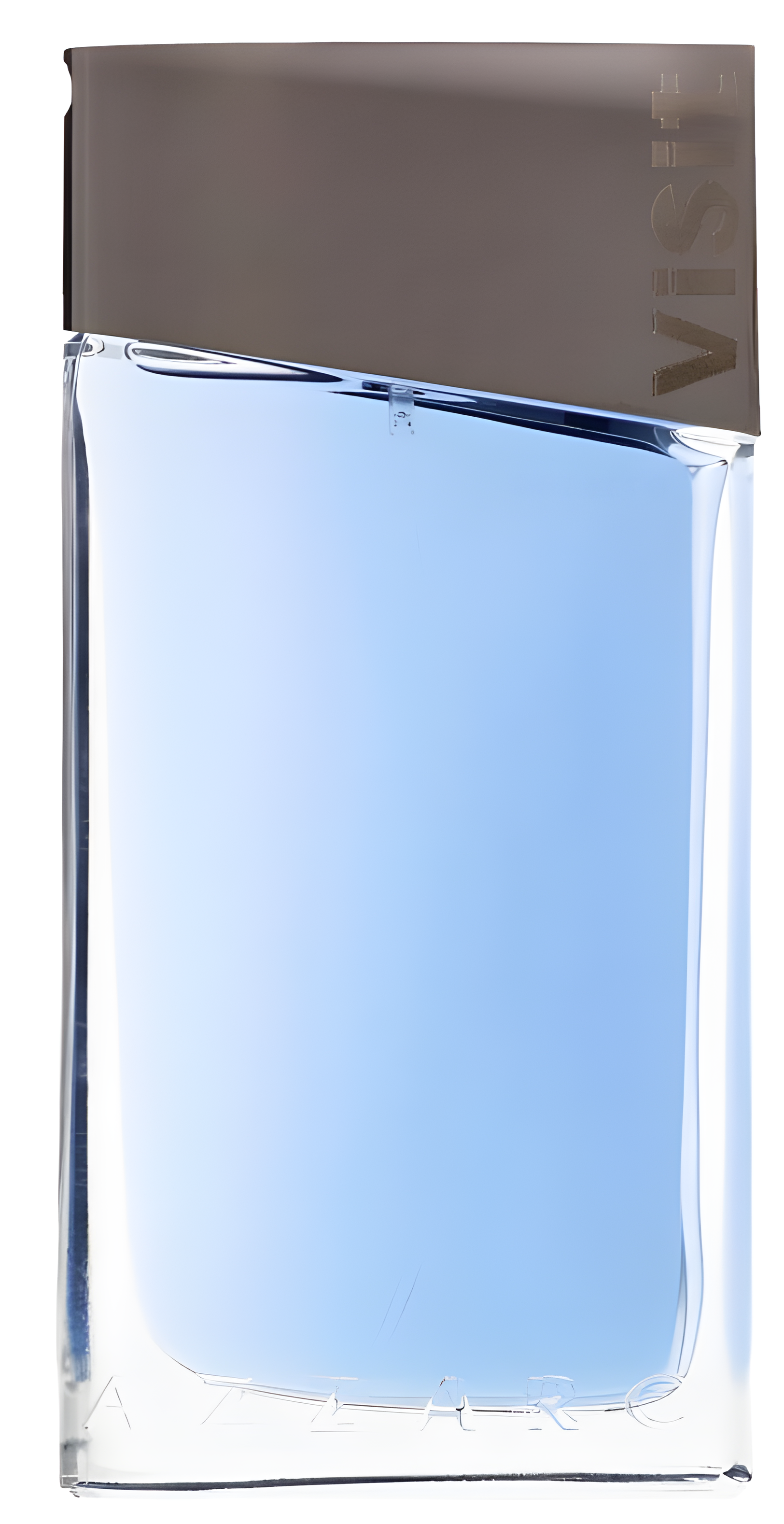 Visit for Men by Azzaro perfume bottle