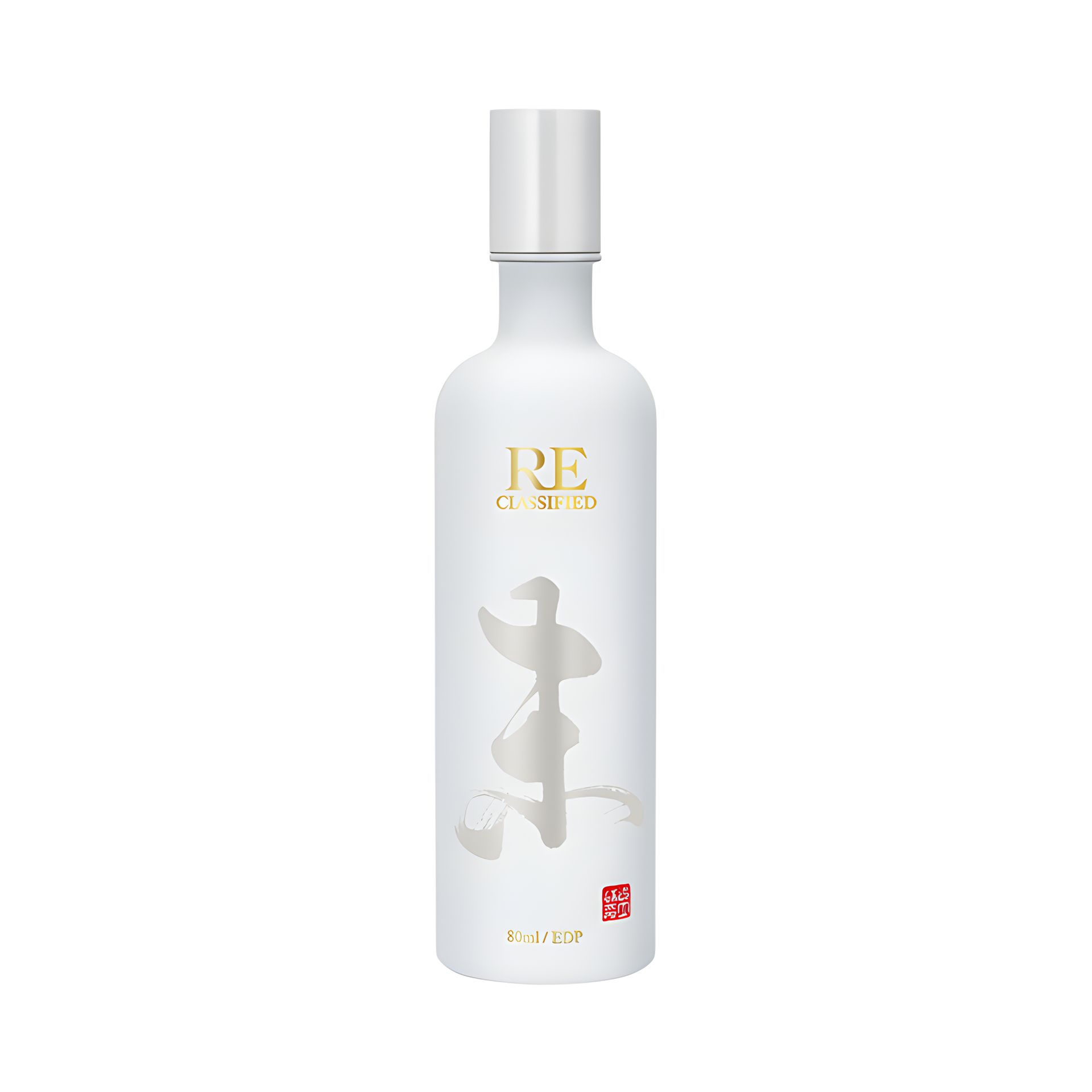 Mo 末 by RE CLASSIFIED RE调香室 perfume bottle