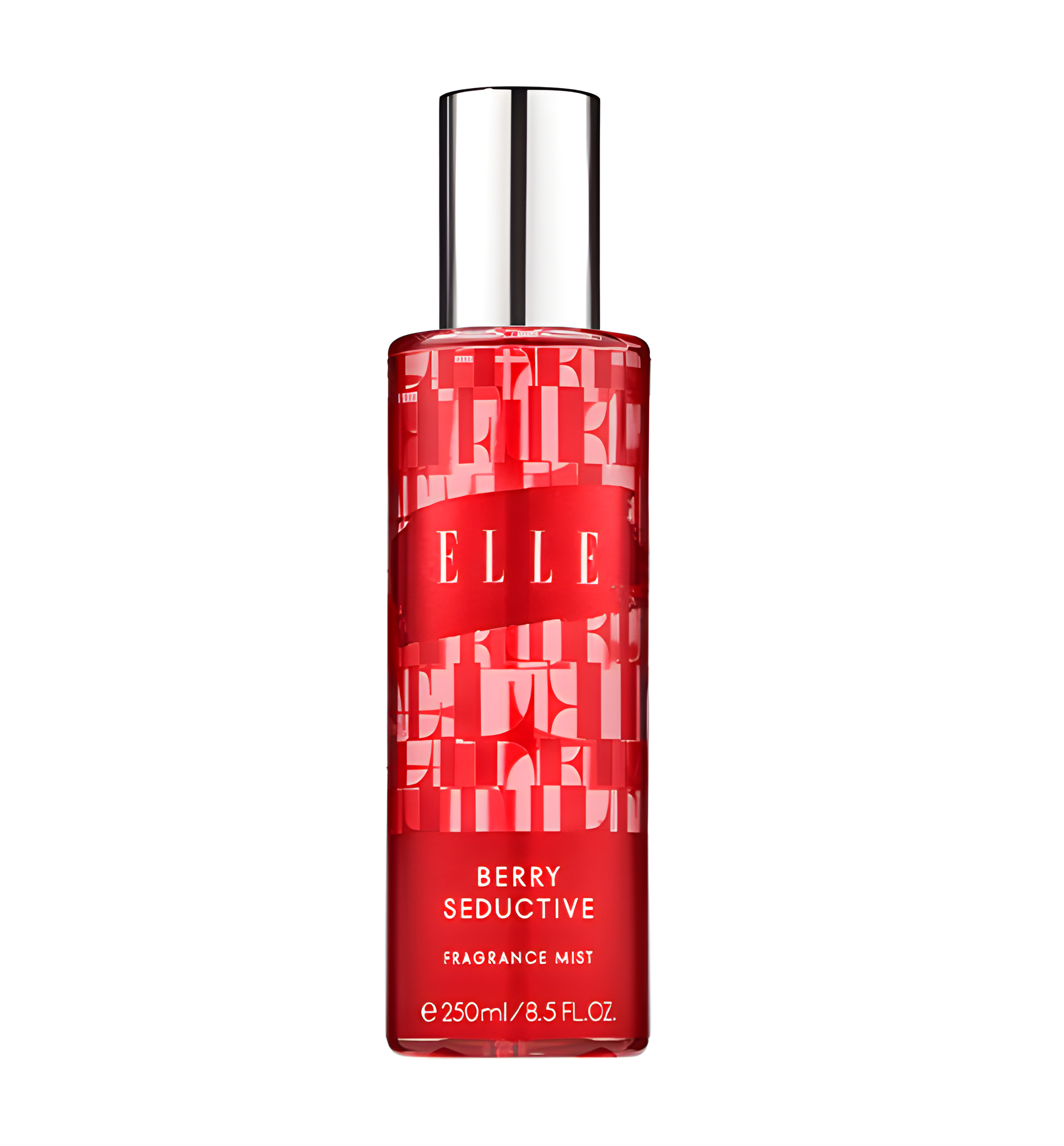Berry Seductive by Elle perfume bottle
