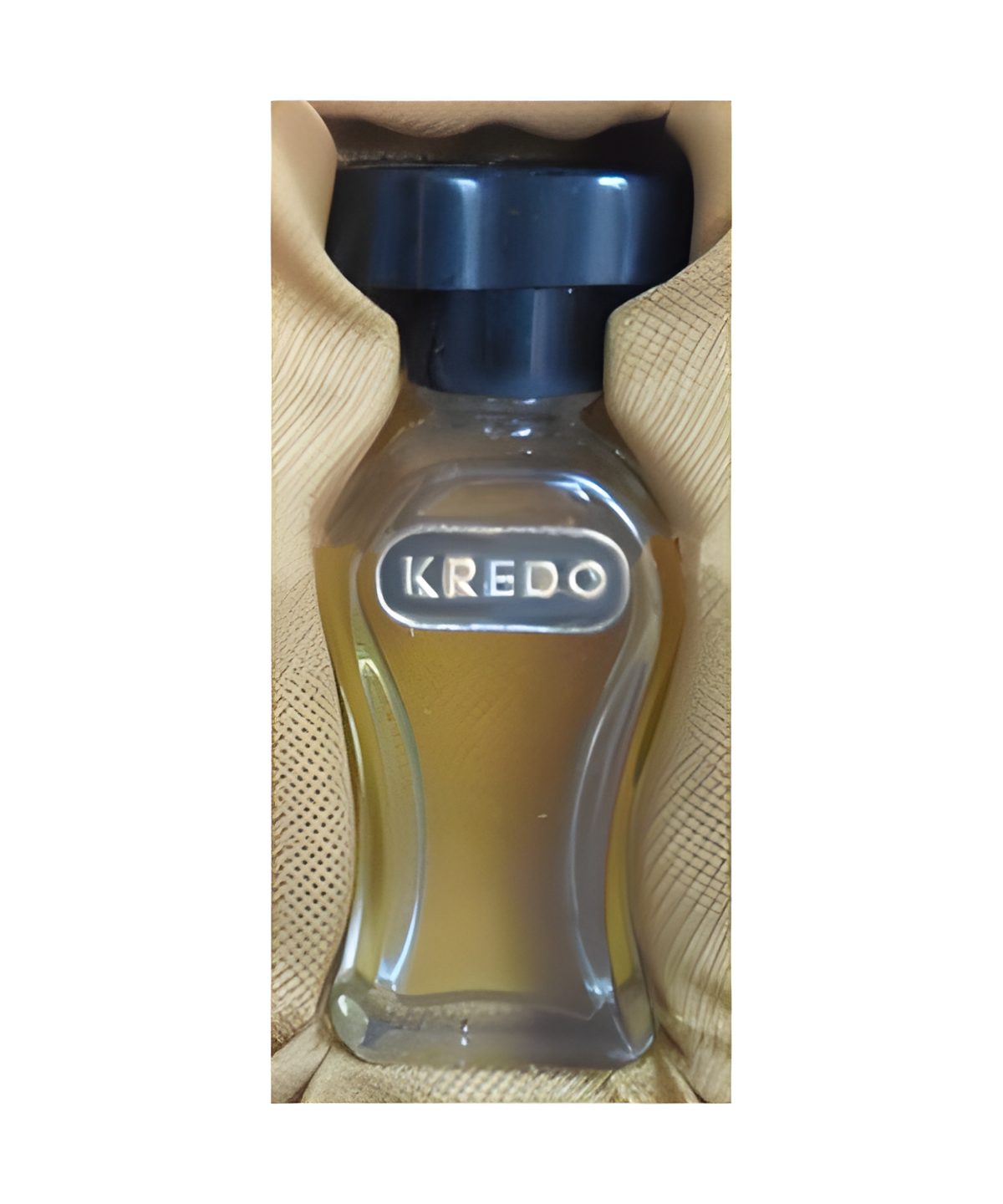 Kredo (Кредо) by Dzintars perfume bottle