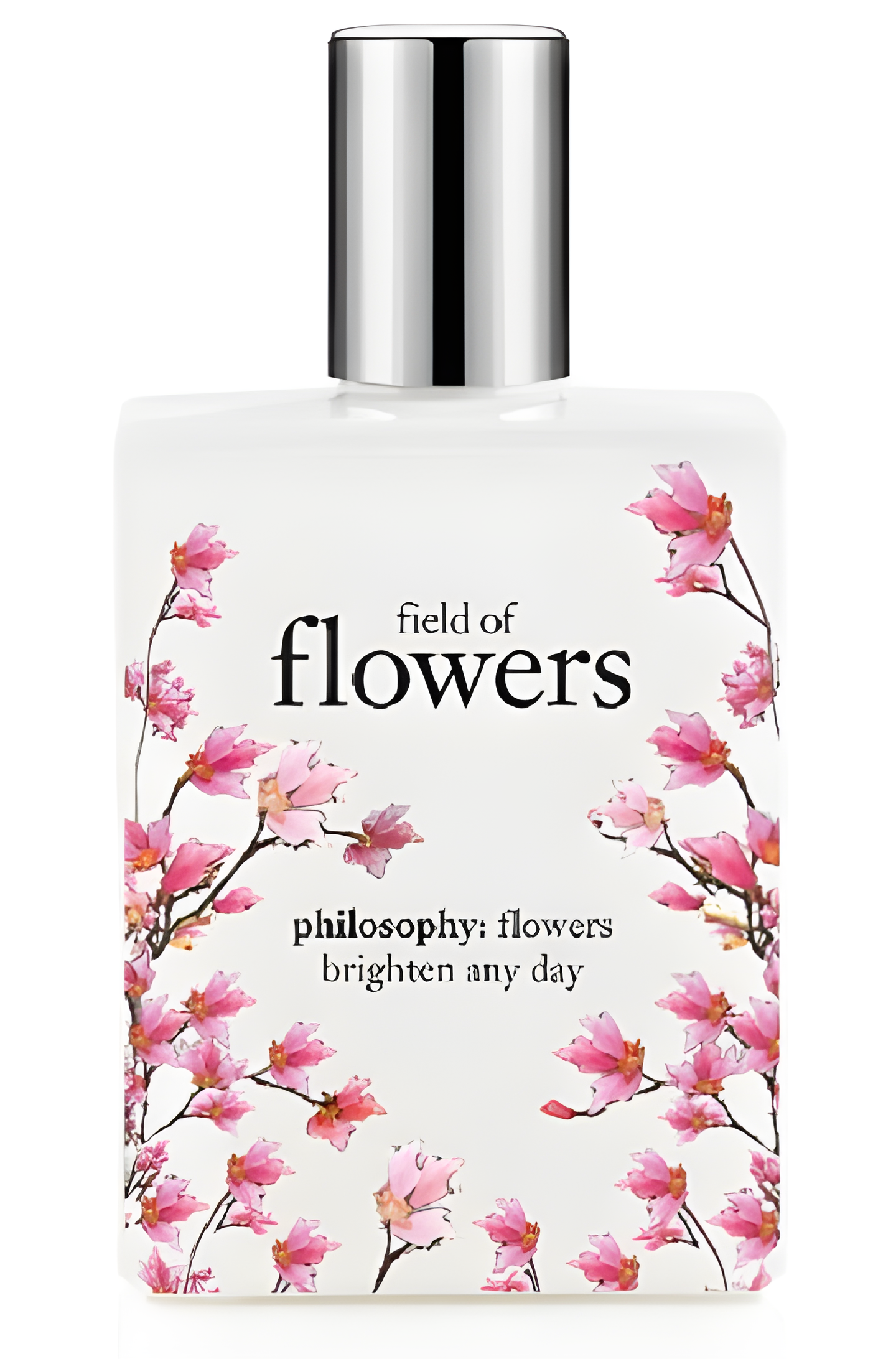 Field of Flowers Magnolia Blossom by Philosophy perfume bottle