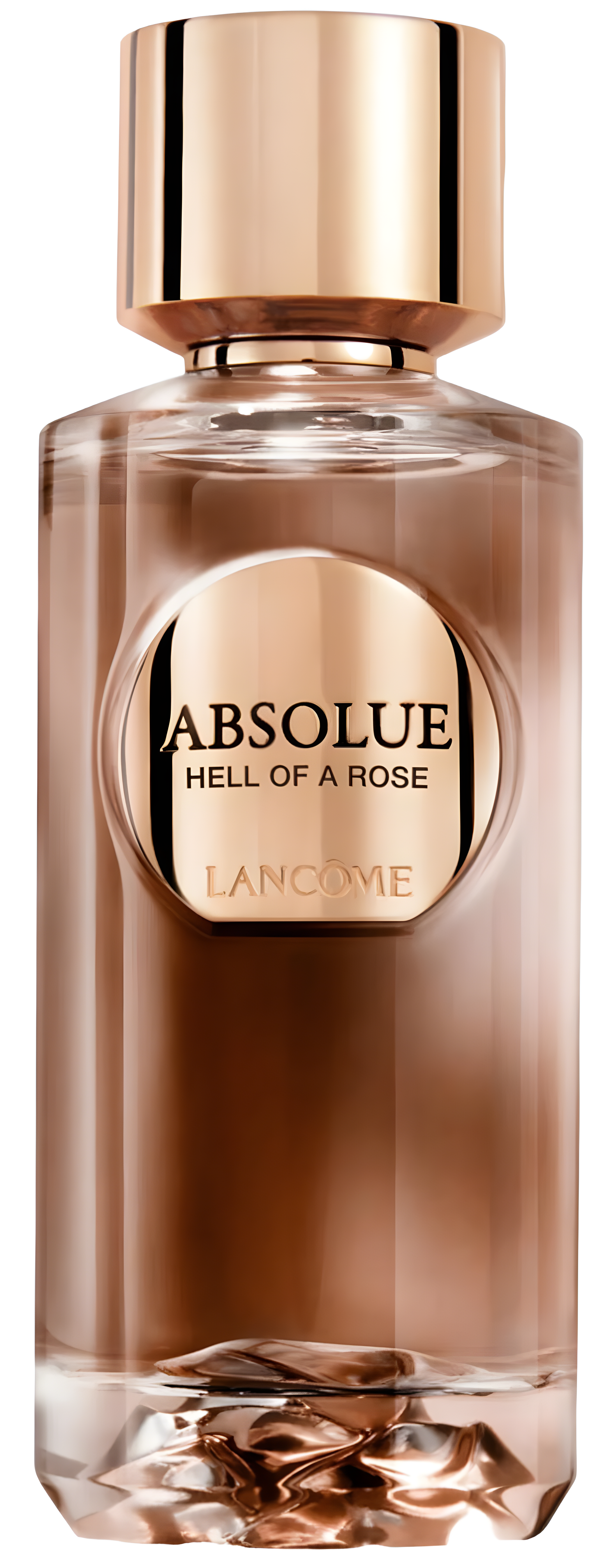 Absolue Hell of a Rose by Lancôme perfume bottle