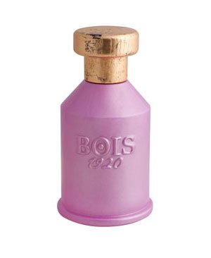 Kimono Rose by Bois 1920 perfume bottle