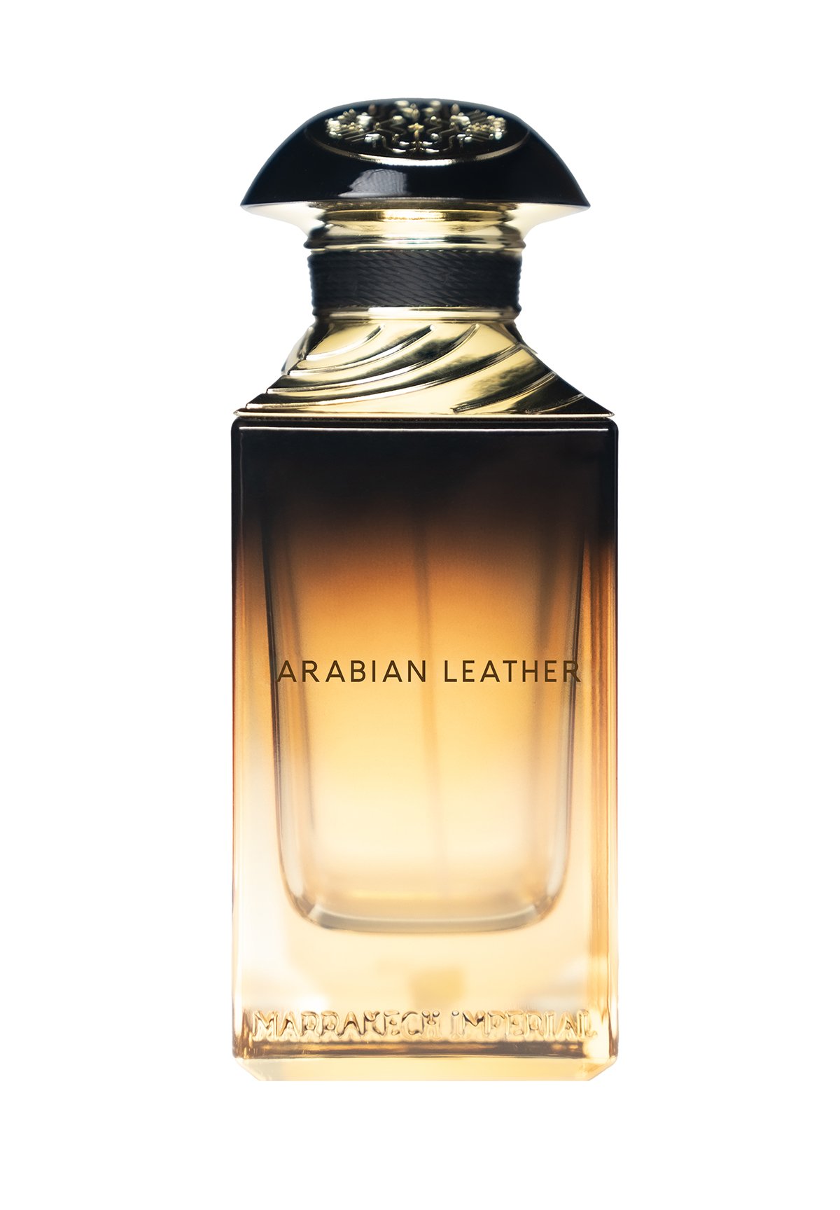 Arabian Leather by Marrakech Imperial perfume bottle