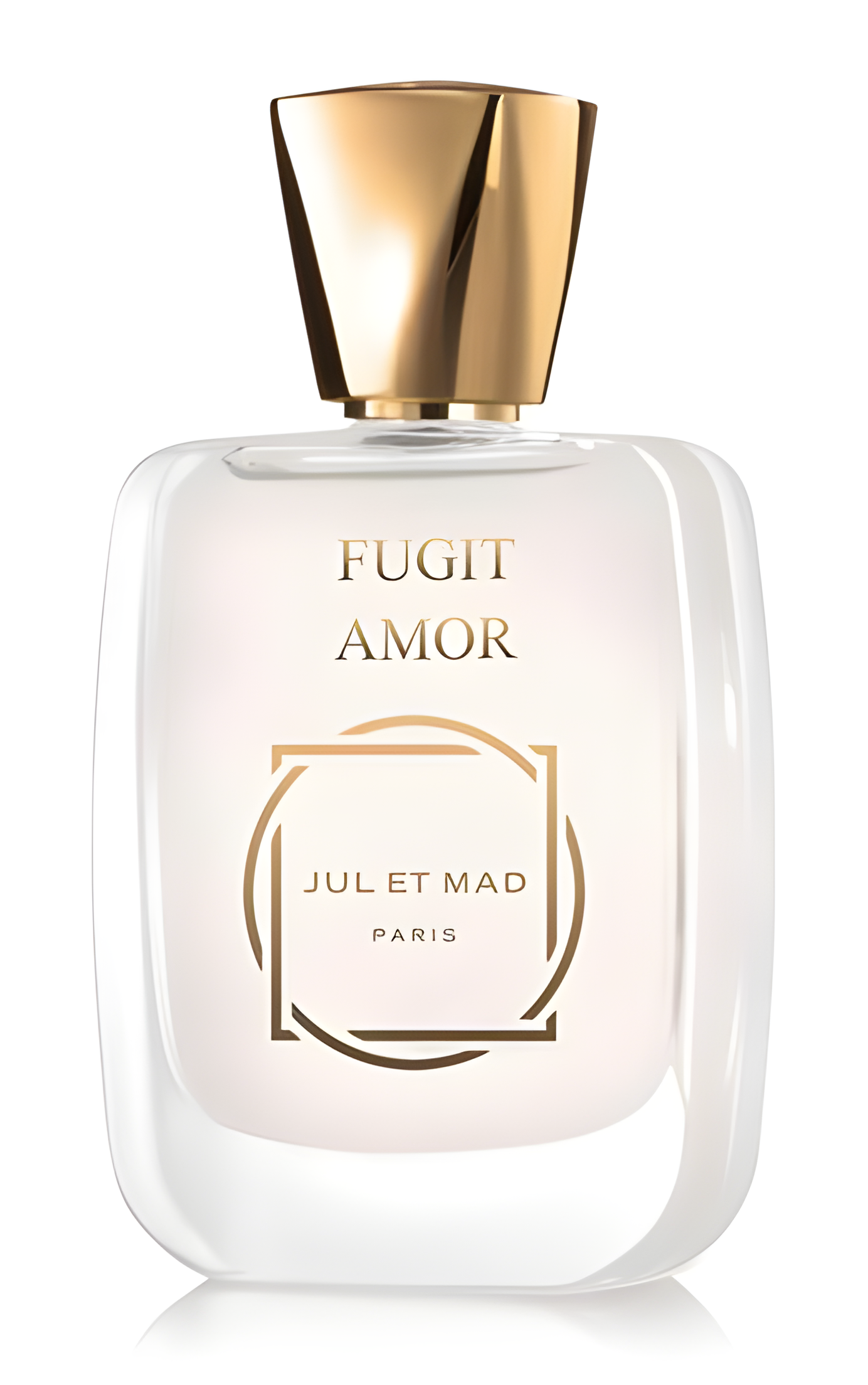 Fugit Amor by Jul et Mad Paris perfume bottle