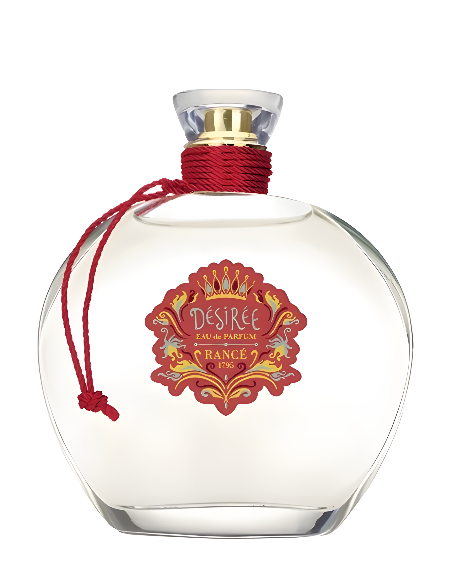 Desiree by Rance 1795 perfume bottle