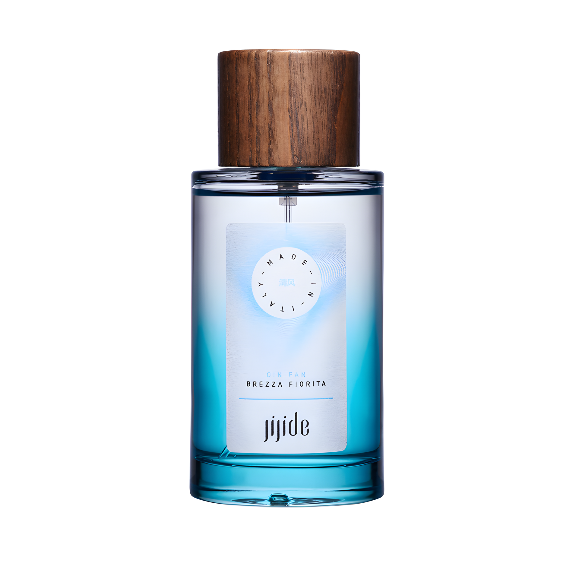 Brezza Fiorita - CIN FAN 清⻛ by Jijide perfume bottle