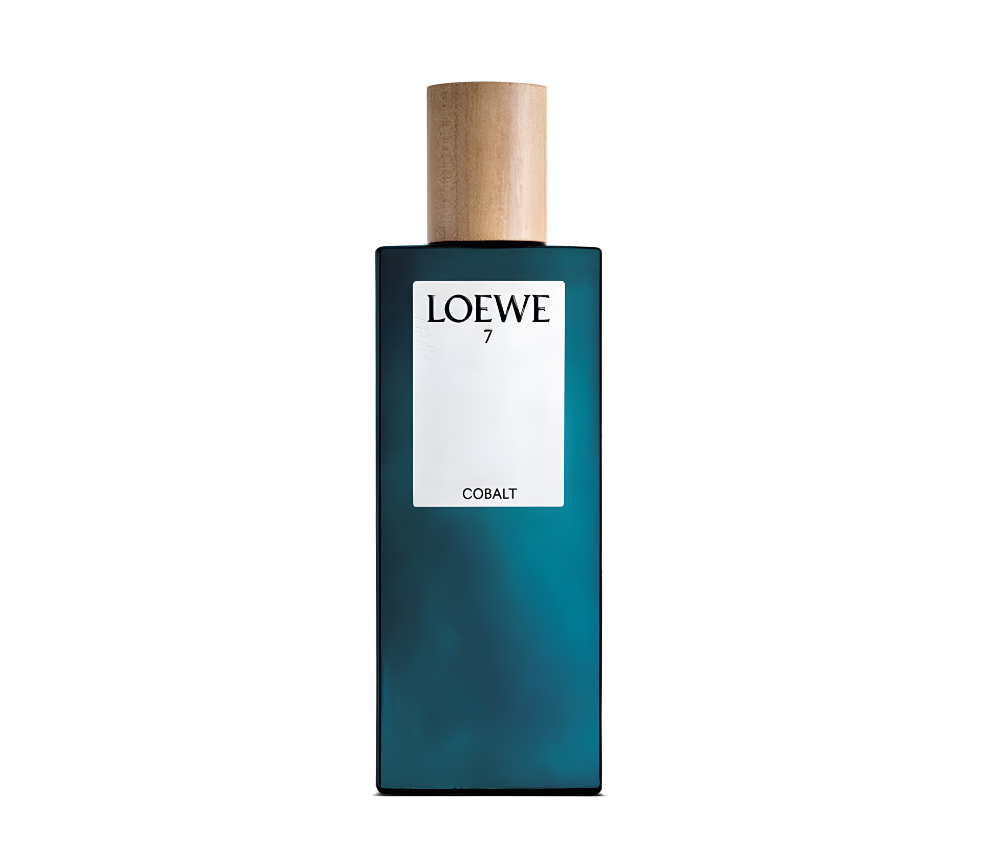 Loewe 7 Cobalt by Loewe perfume bottle