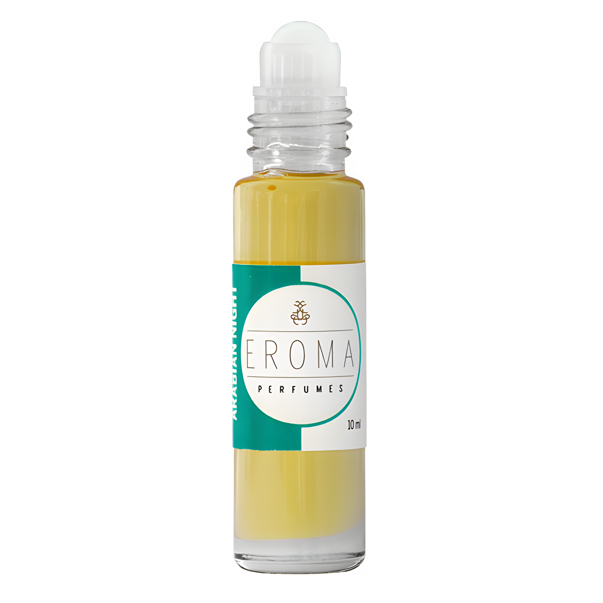 Arabian Night by Eroma Perfumes perfume bottle